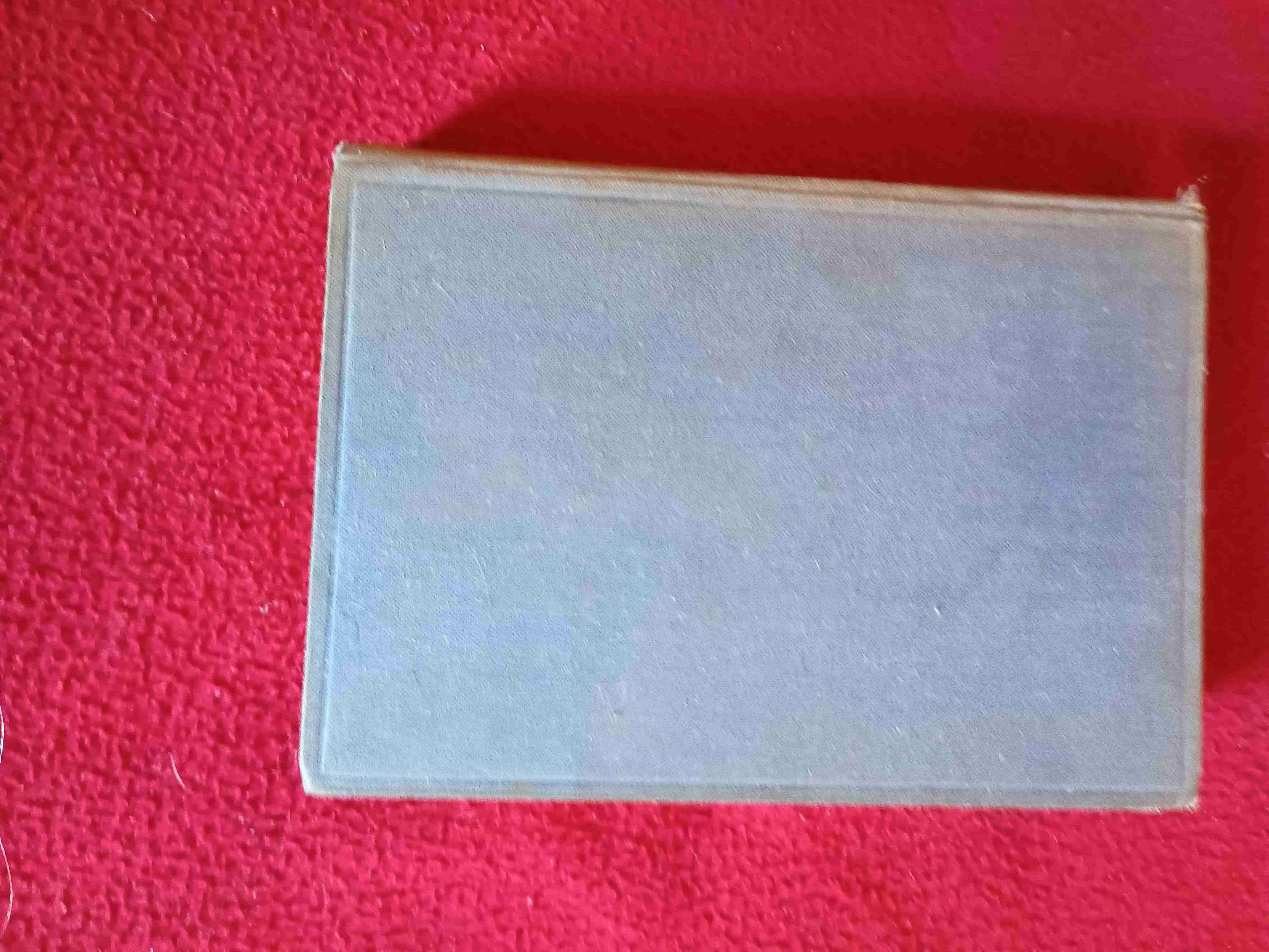 Libro antiguo - La risa del Diablo - miniatura 2