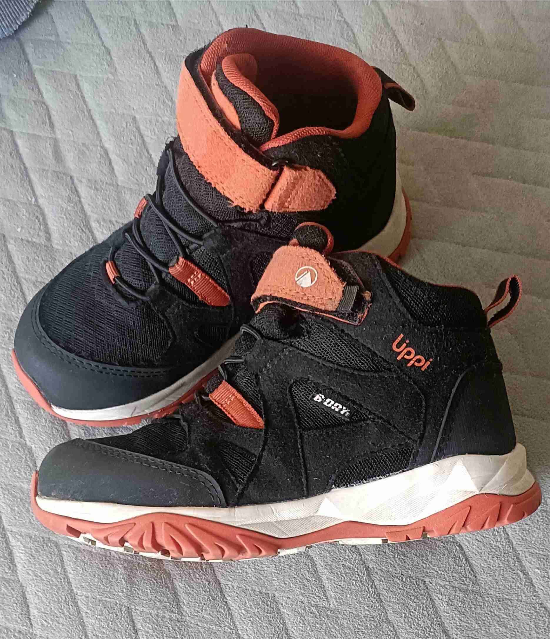 Botines niño talla 32 - miniatura 3