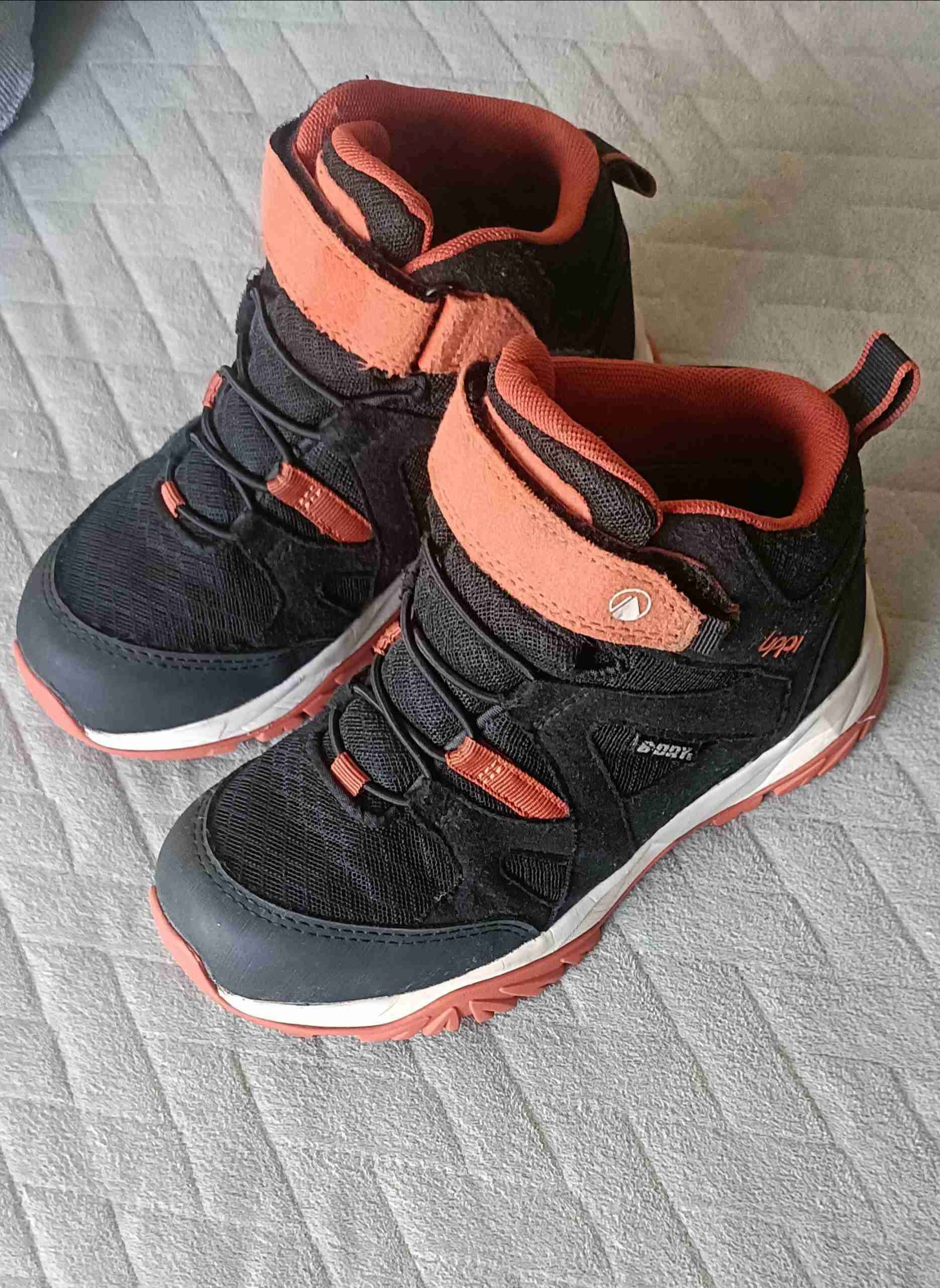 Botines niño talla 32 - miniatura 4