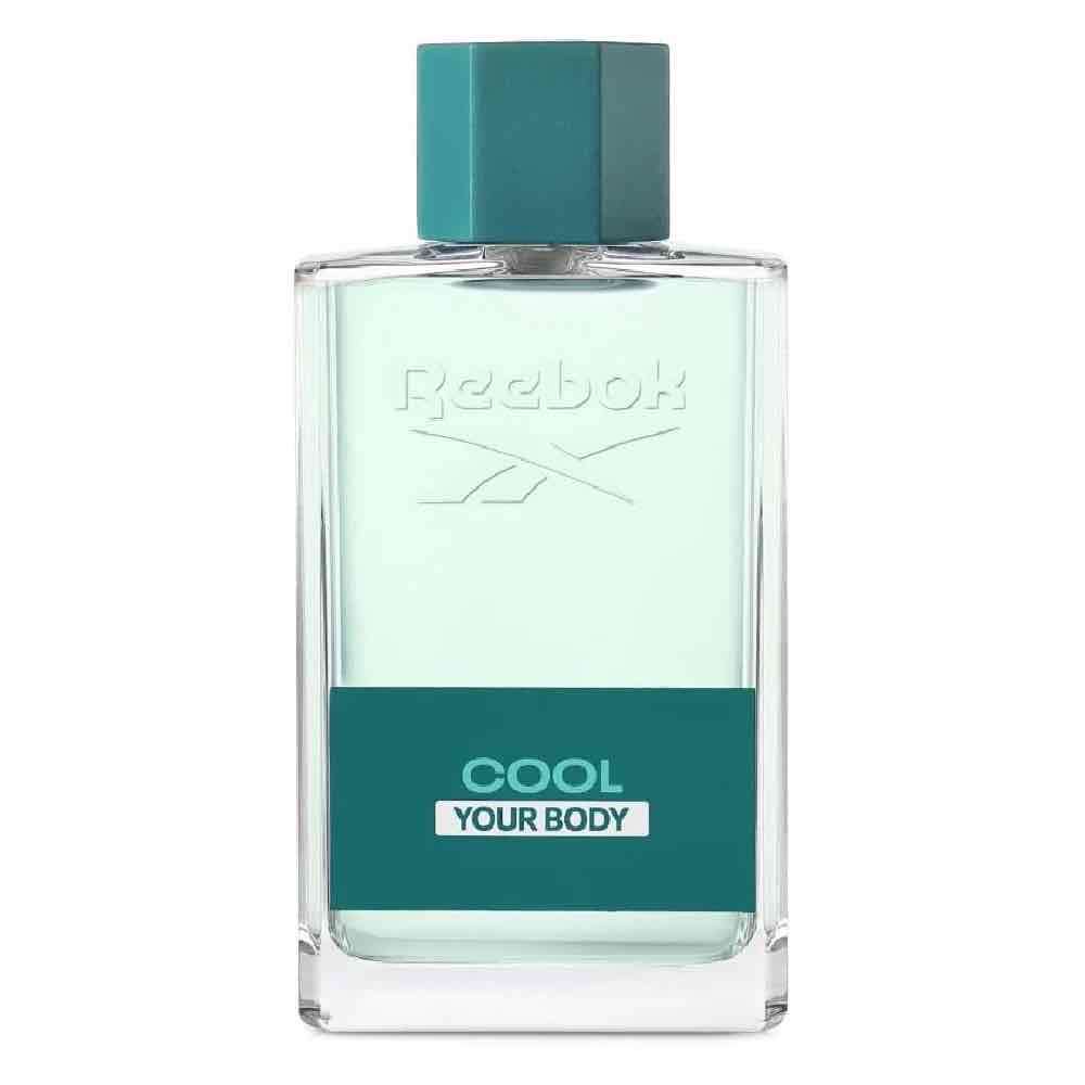 Perfume hombre  Reebok Cool Your Body - miniatura 2