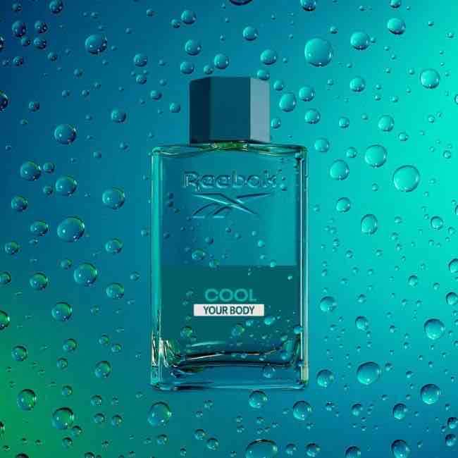 Perfume hombre  Reebok Cool Your Body - miniatura 3