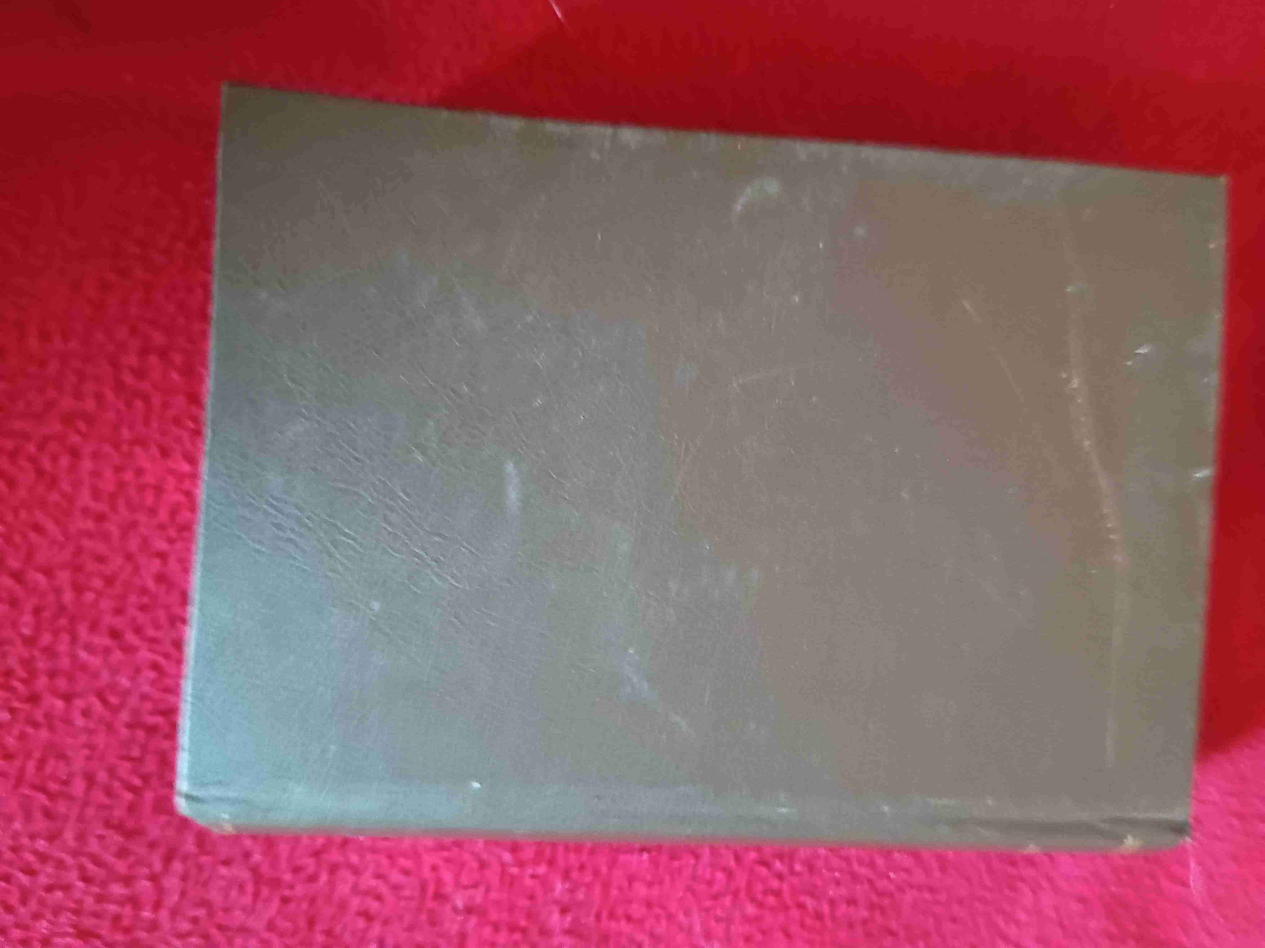 Libro antiguo 'El Puñal  Sarraceno' - miniatura 2