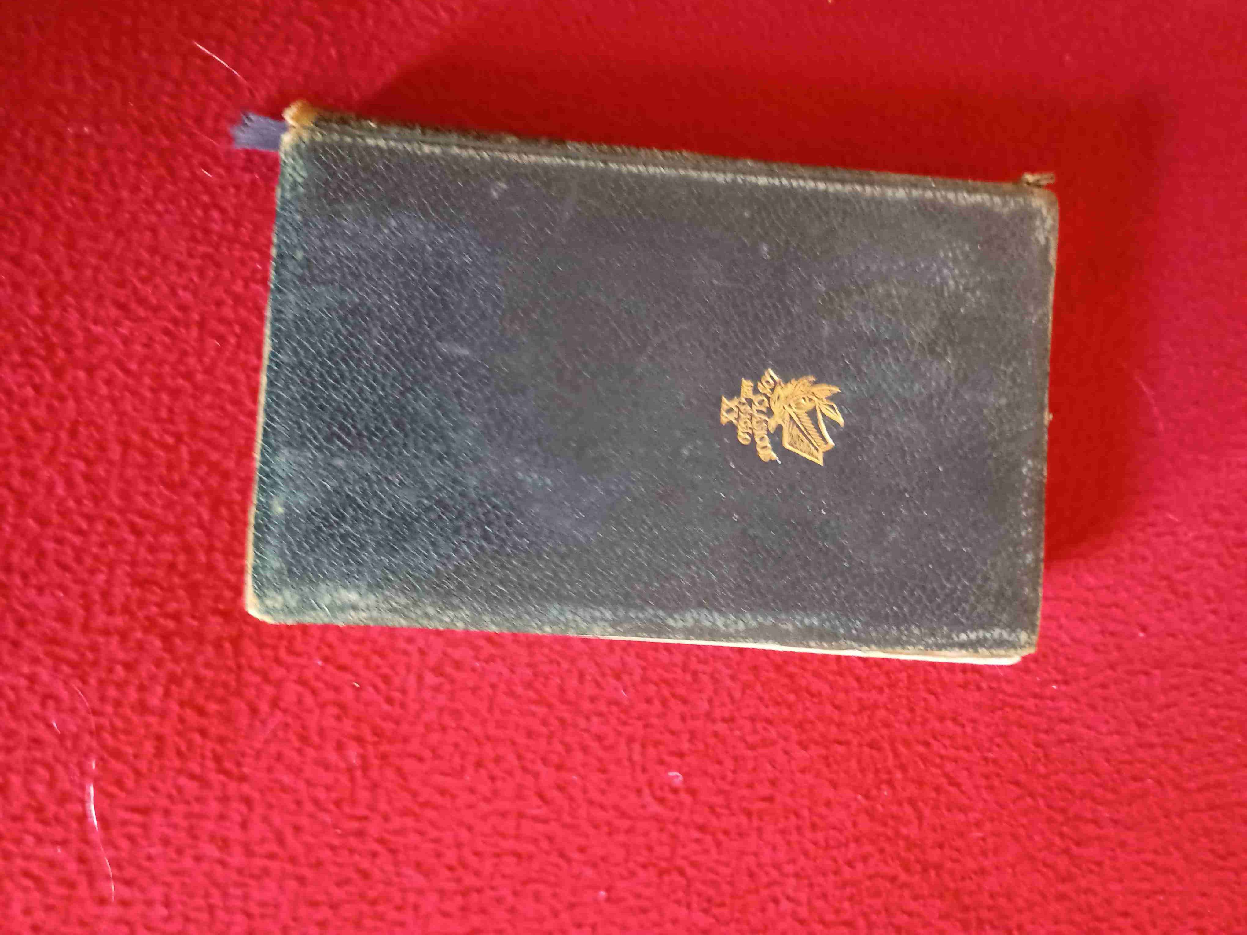 Libro Novelas de Lajos Zilahy - miniatura 2