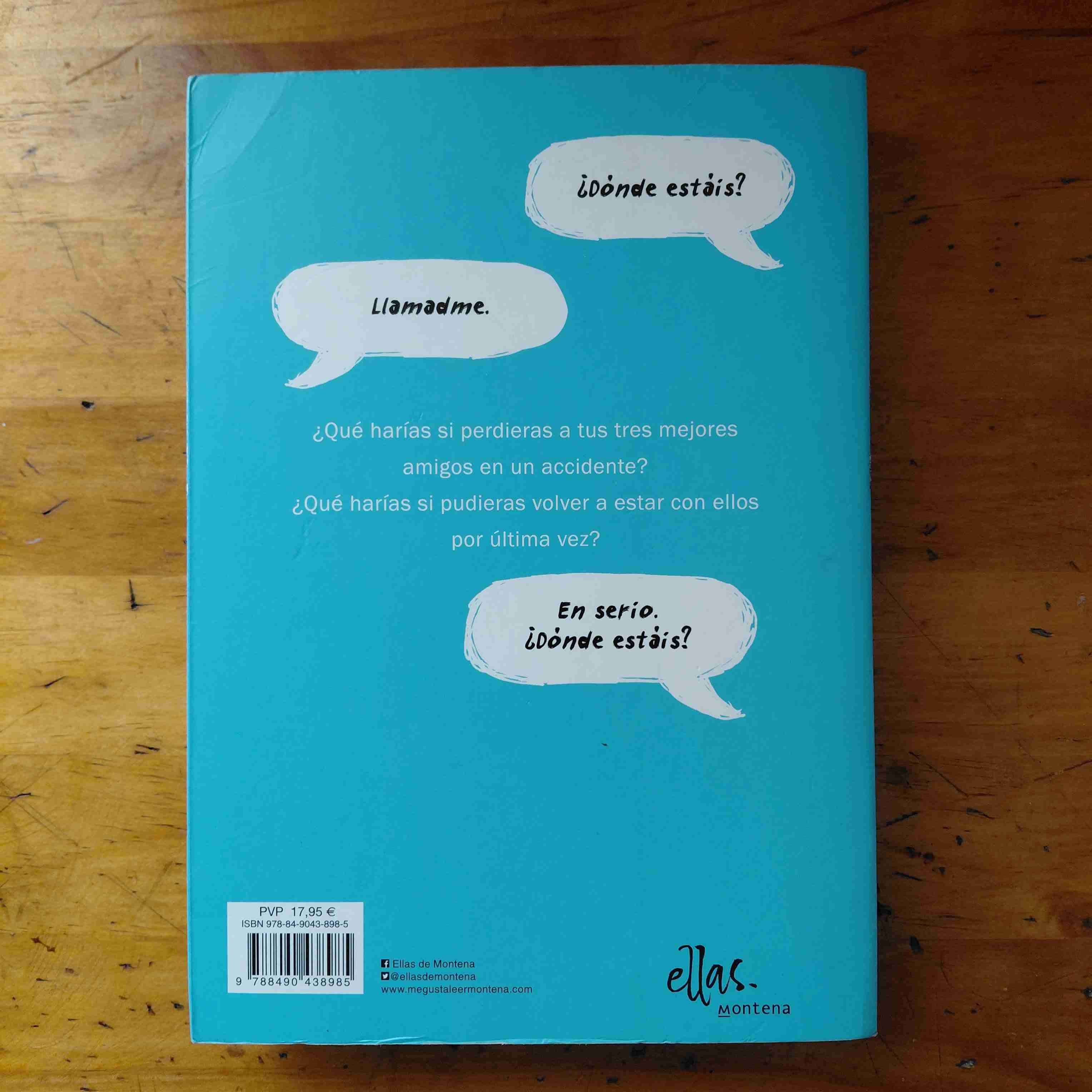 'Goodbye Days' de Jeff Zentner - miniatura 2