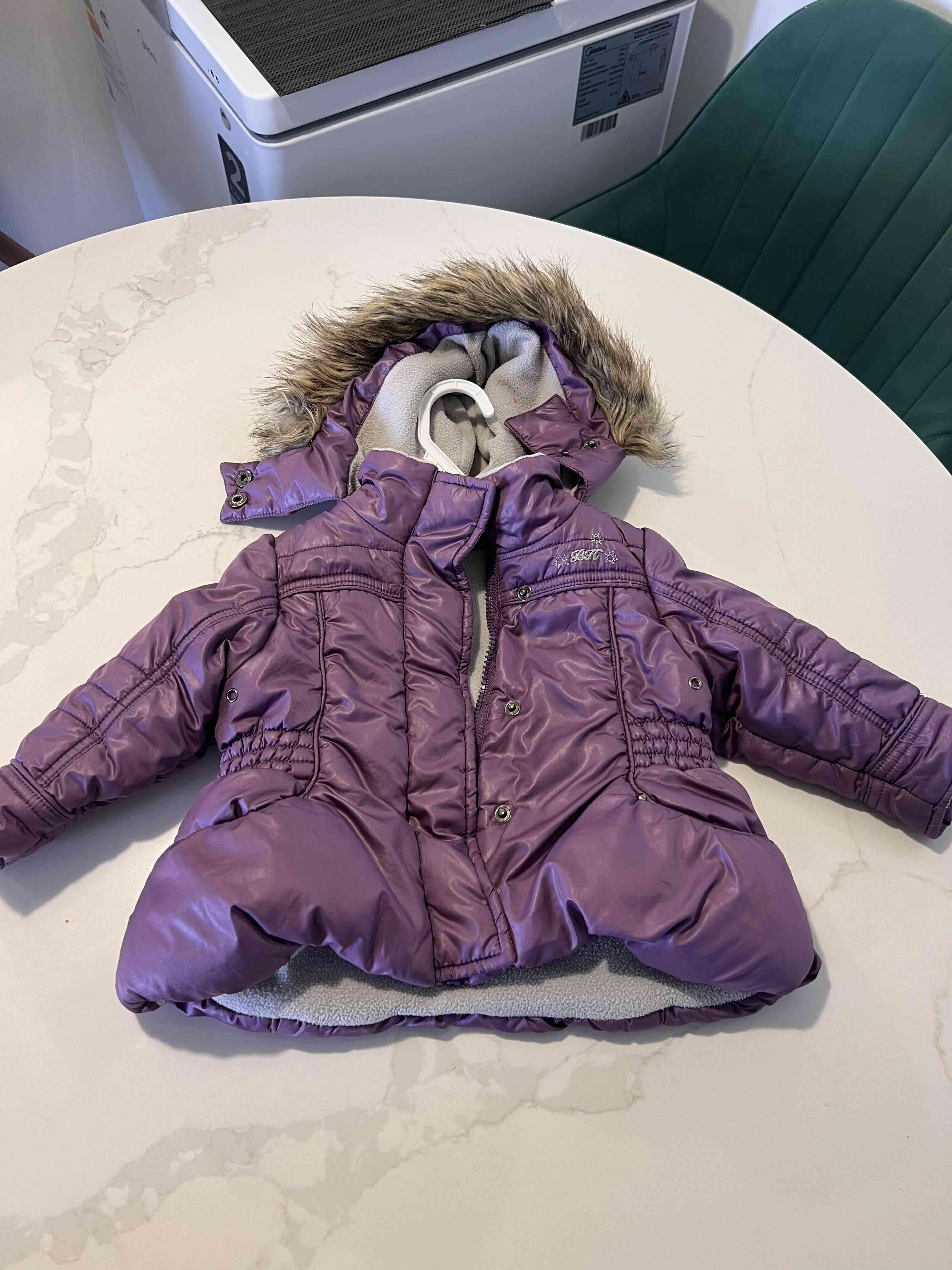 Ropa de niña en muy buen estado - miniatura 2