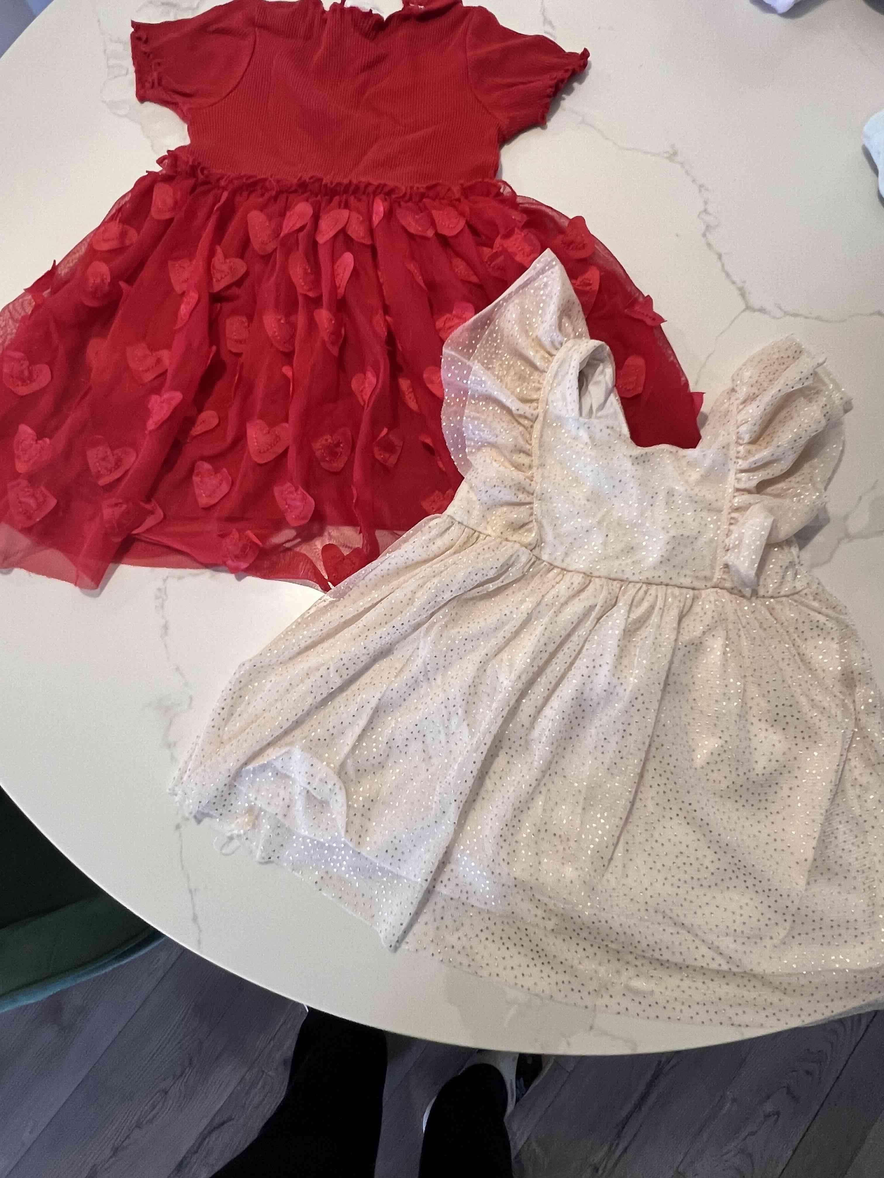 Ropa de niña en muy buen estado - miniatura 3