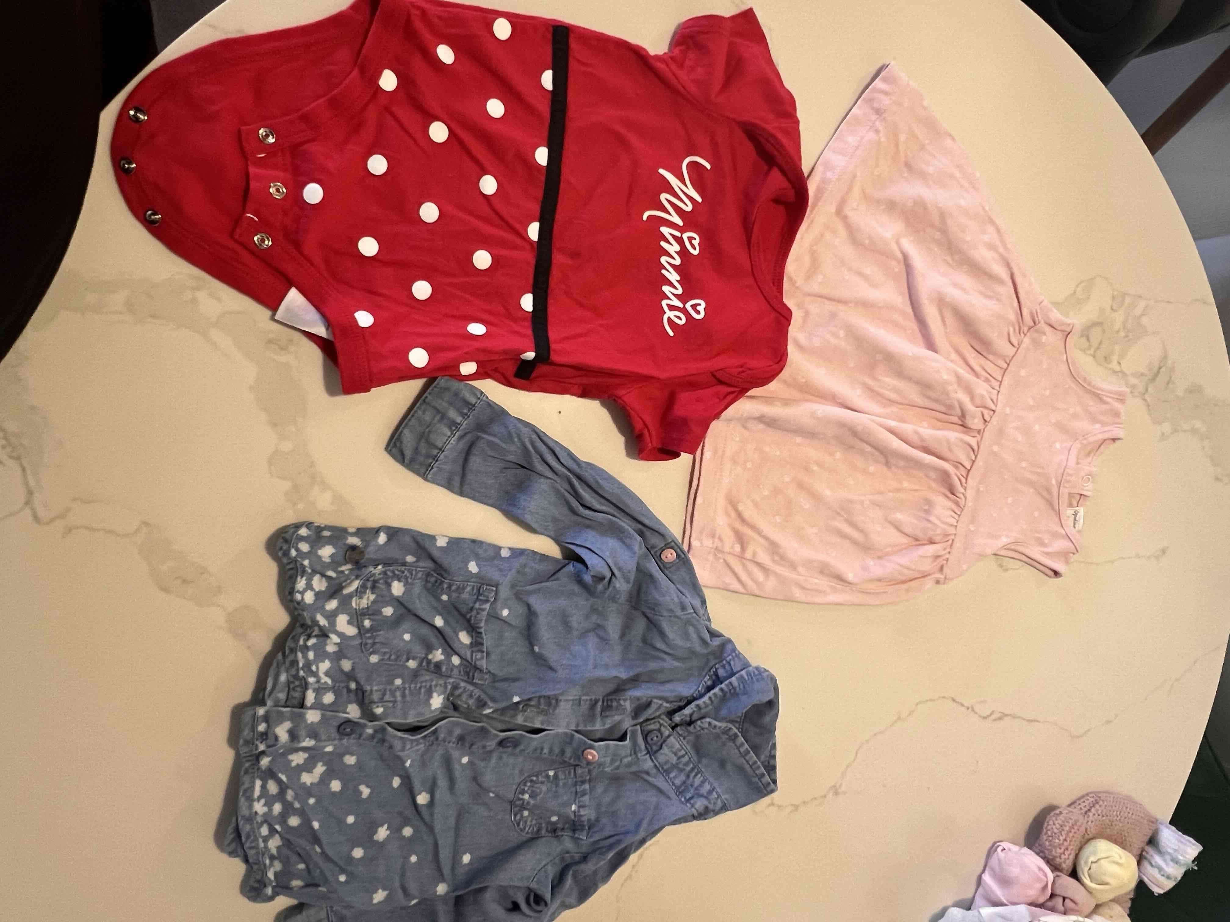 Ropa de niña en muy buen estado - miniatura 5