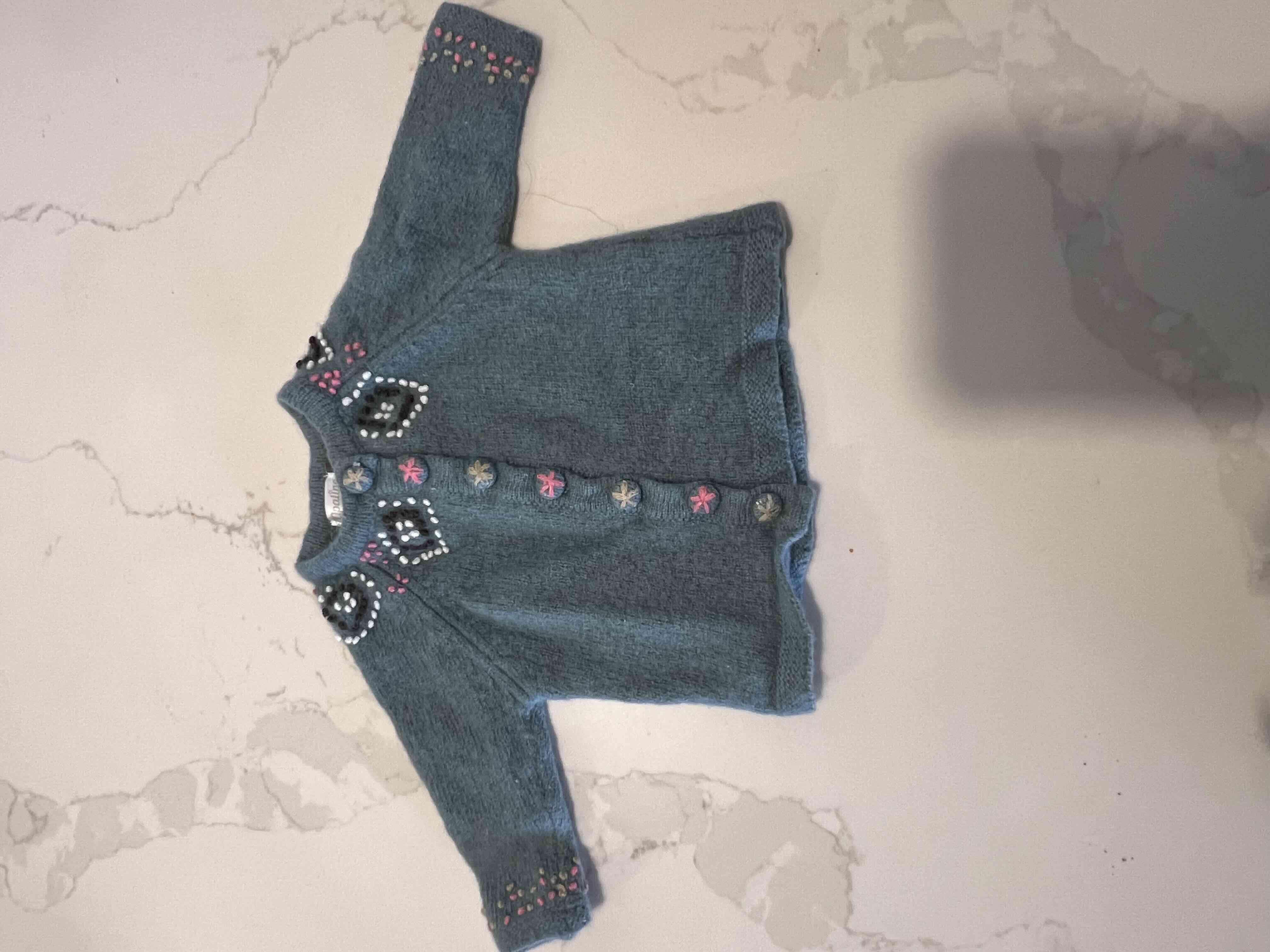 Ropa de niña en muy buen estado - miniatura 3