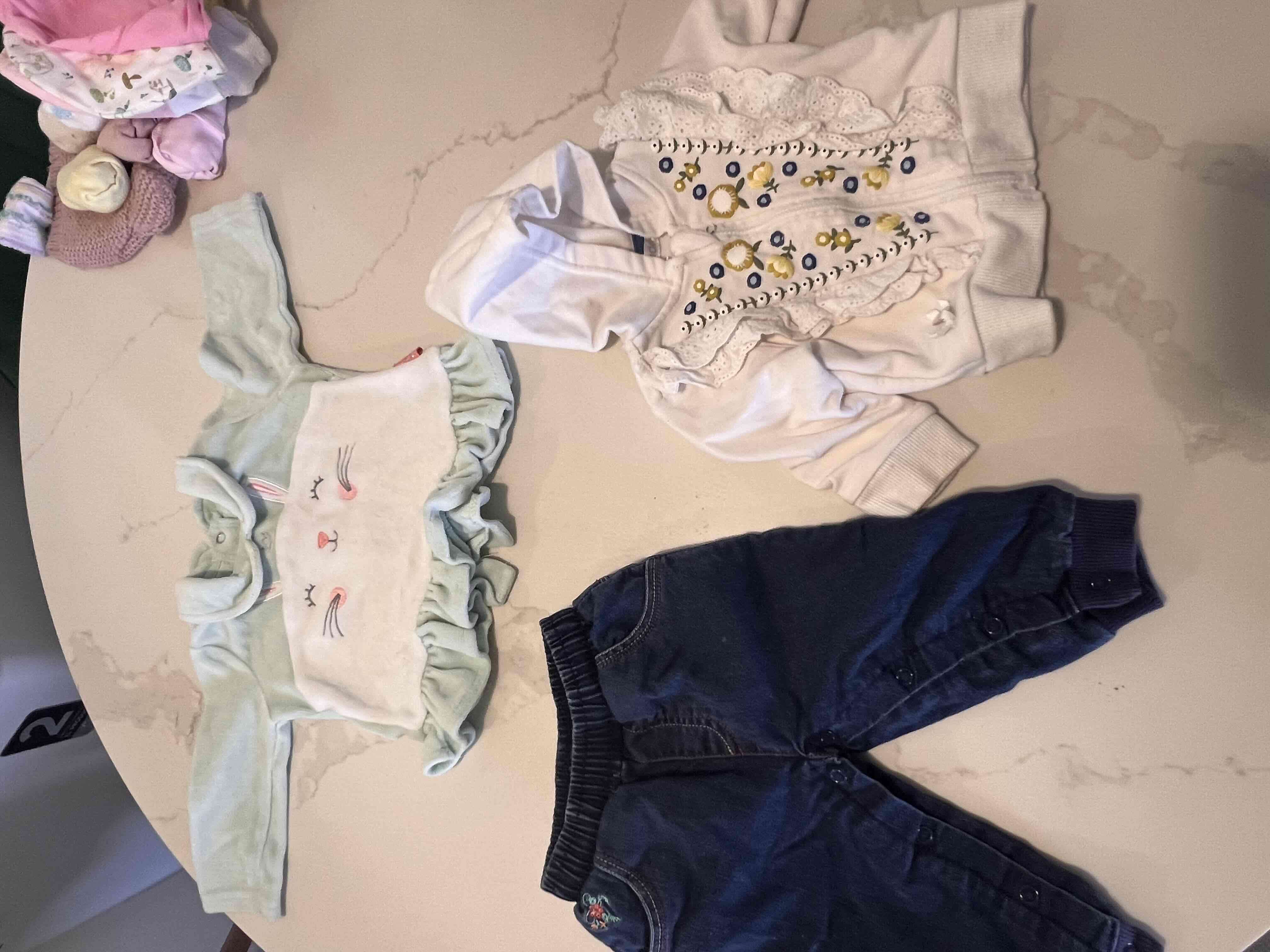 Ropa de niña en muy buen estado - miniatura 6