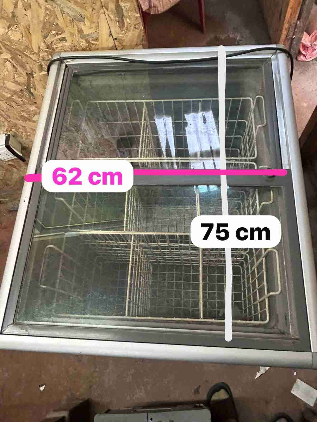 Freezer usado en buen estado - miniatura 2