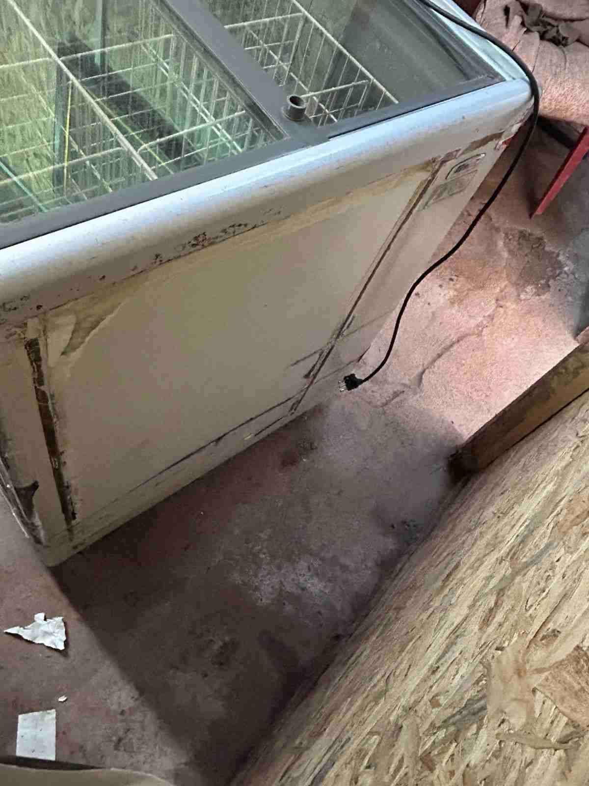 Freezer usado en buen estado - miniatura 6