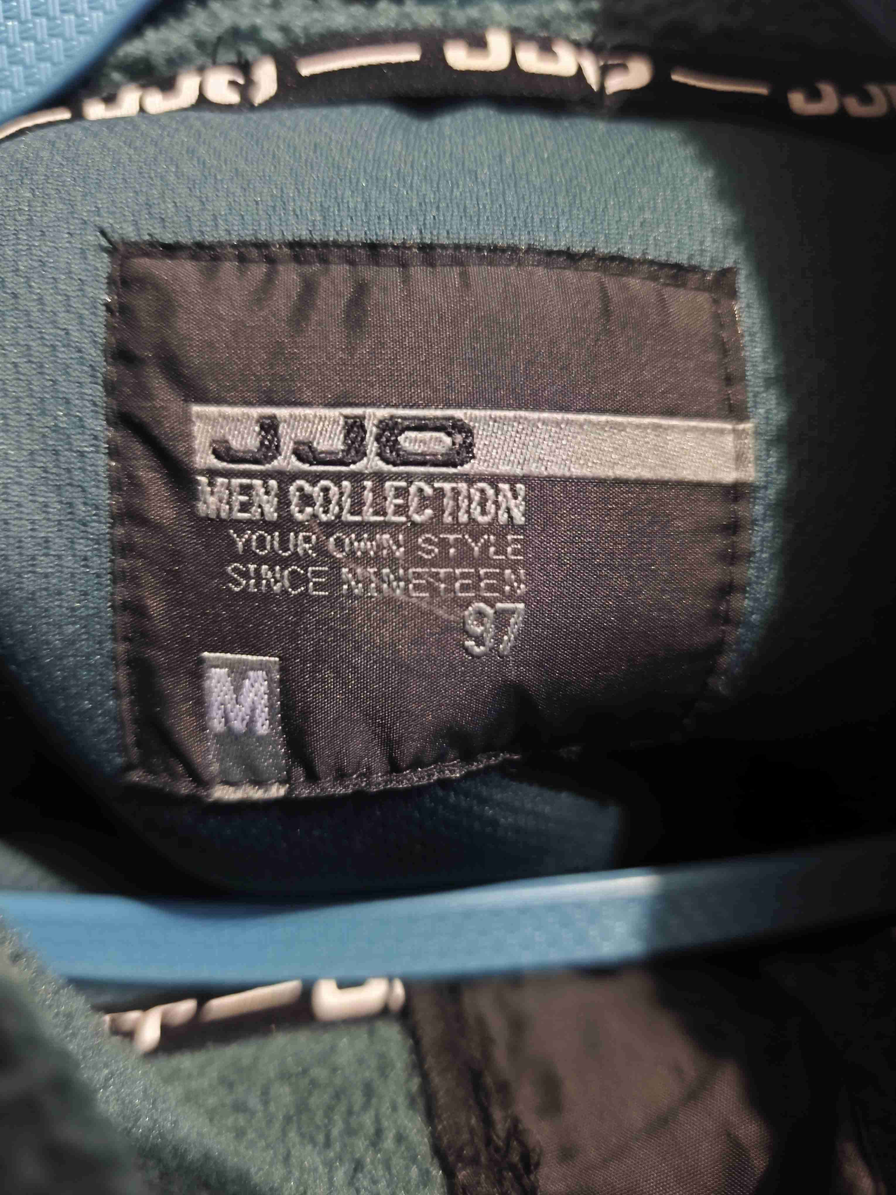 Chaqueta polar con cremallera - miniatura 3