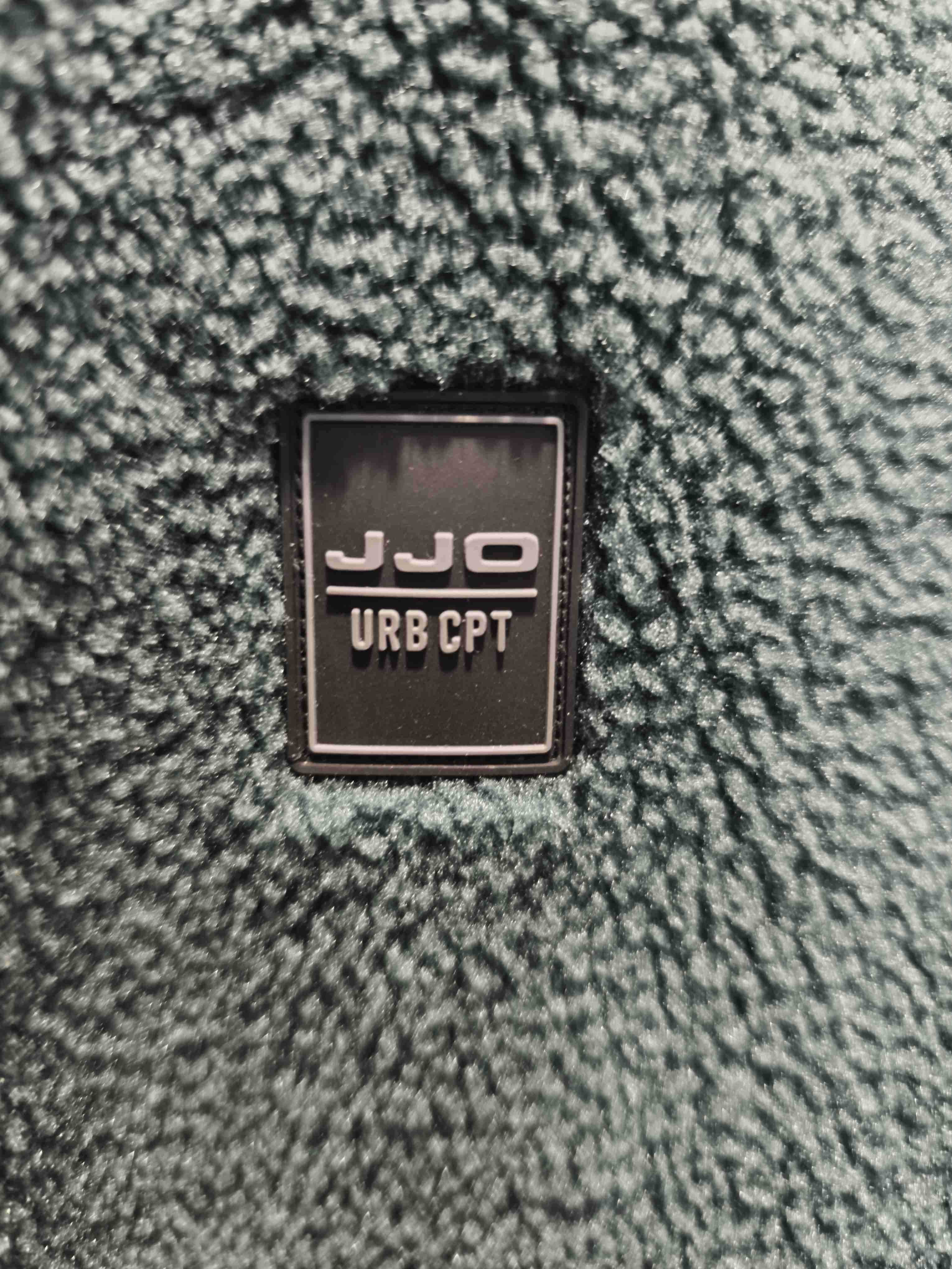 Chaqueta polar con cremallera - miniatura 4