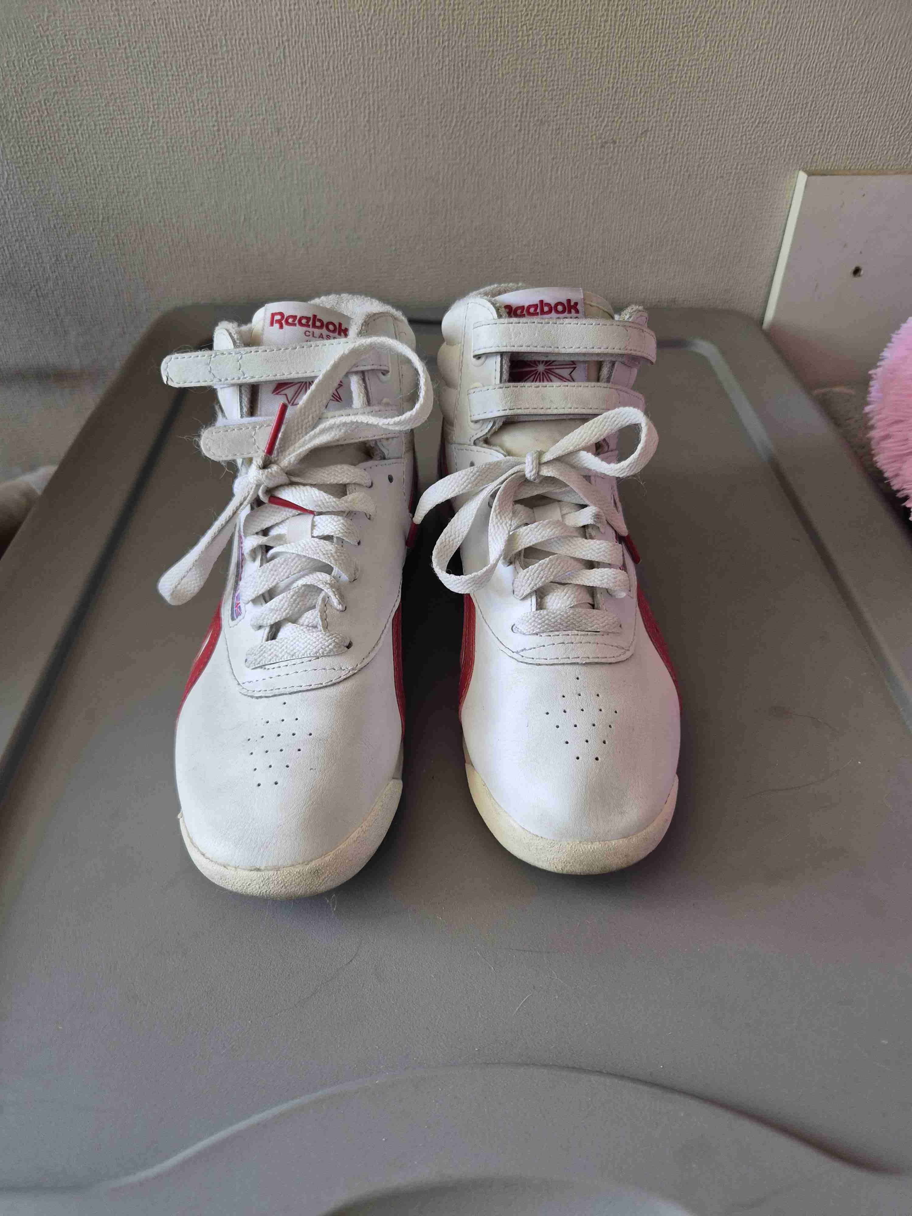 Zapatillas Reebok Caña Alta - miniatura 5