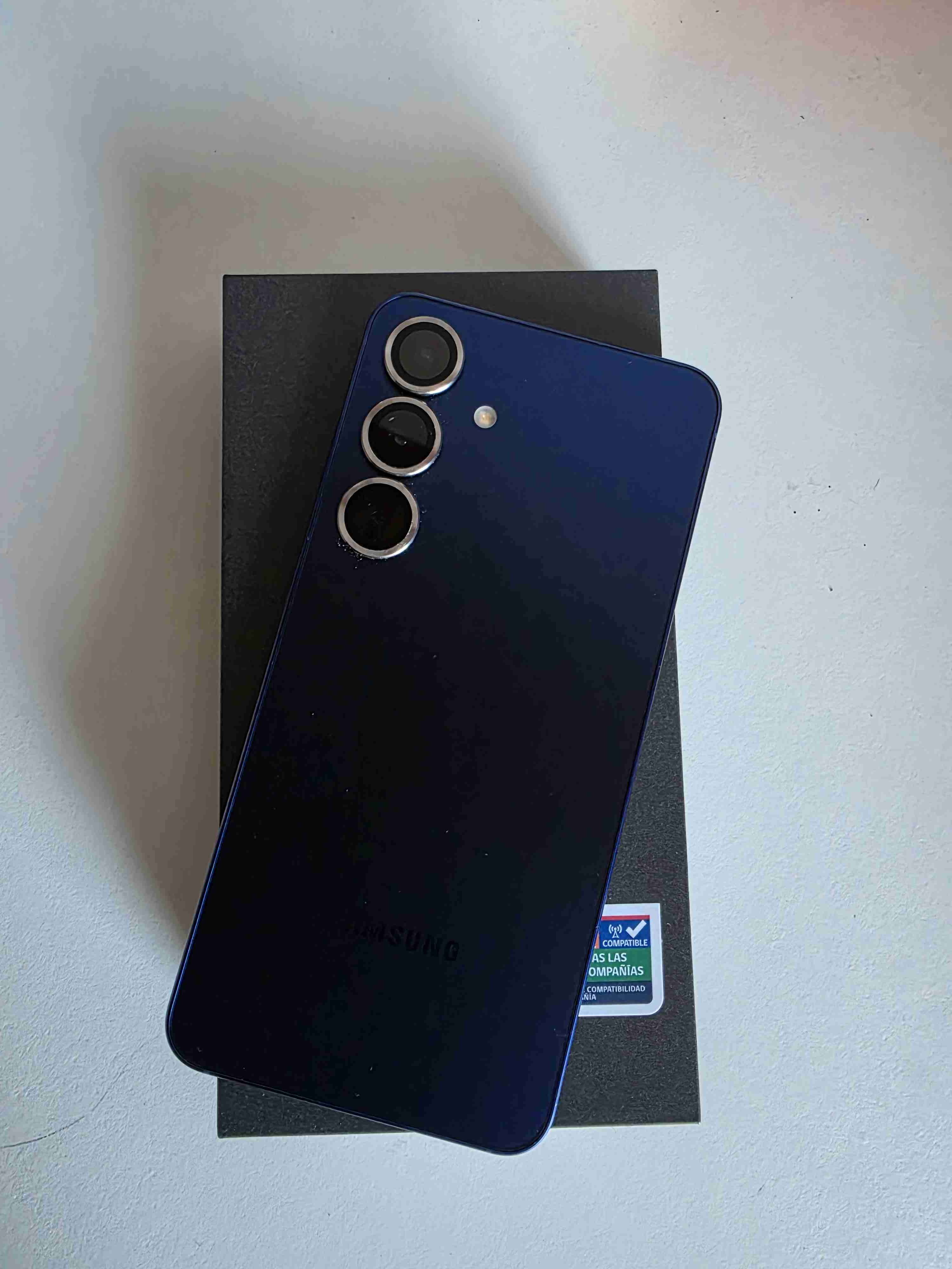 Samsung Galaxy S25 - miniatura 3