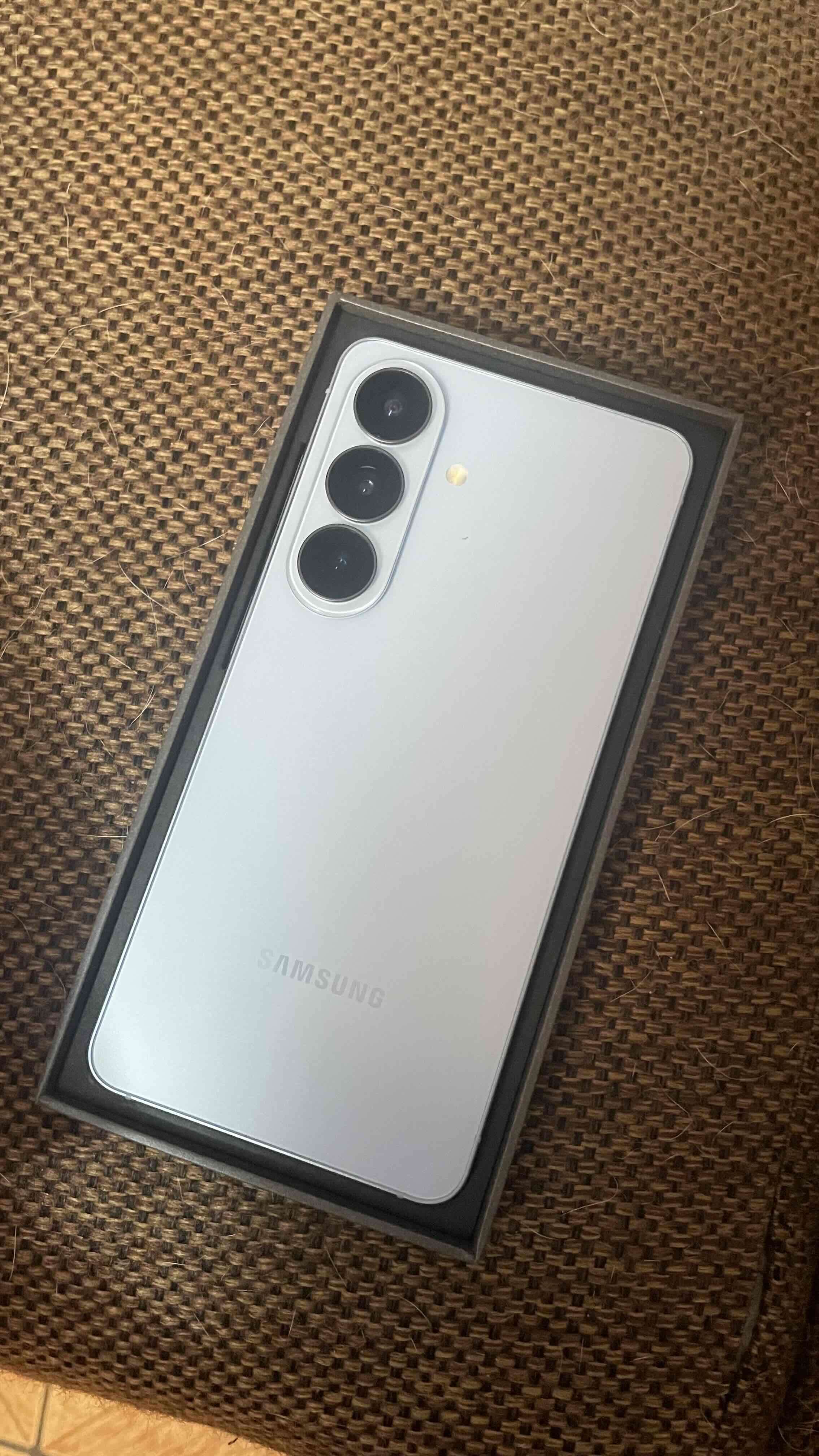 Samsung s26 256 gb nuevo - miniatura 1