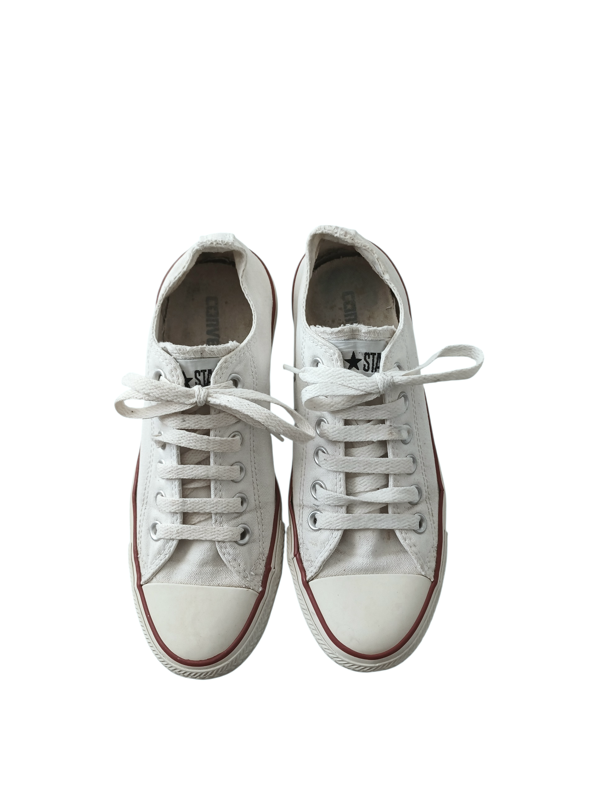 Zapatillas Converse Original - miniatura 1