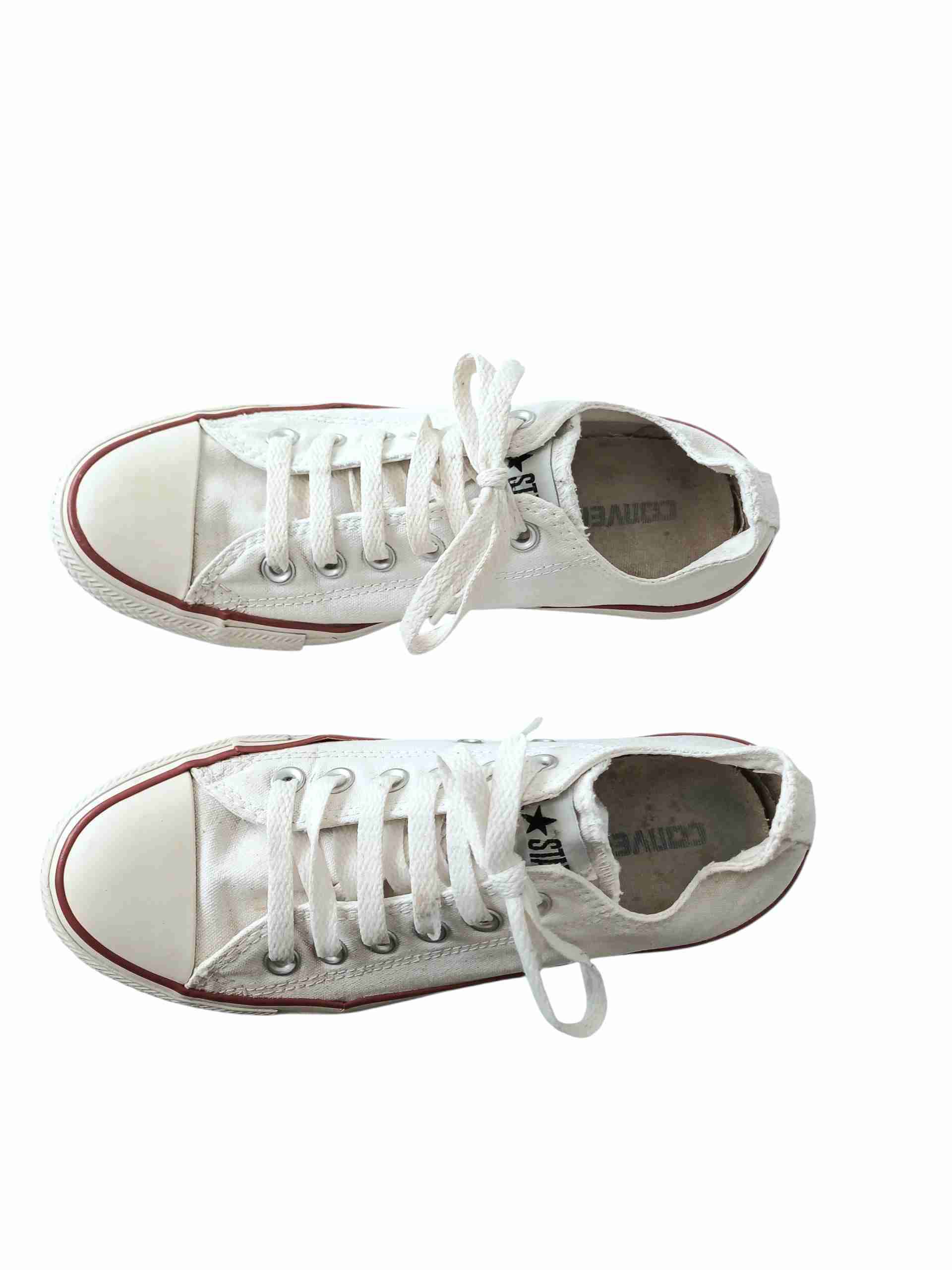 Zapatillas Converse Original - miniatura 2