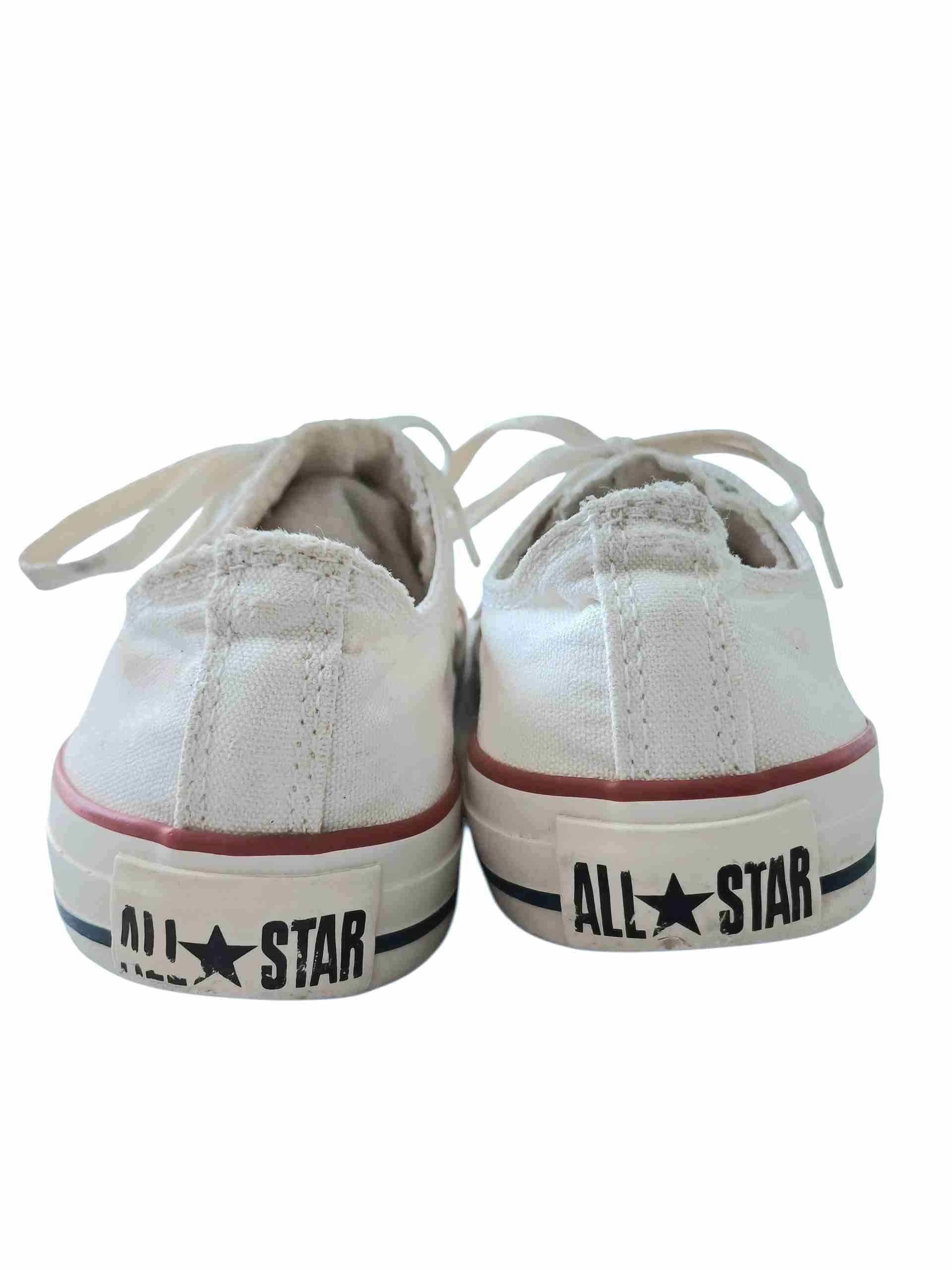 Zapatillas Converse Original - miniatura 3