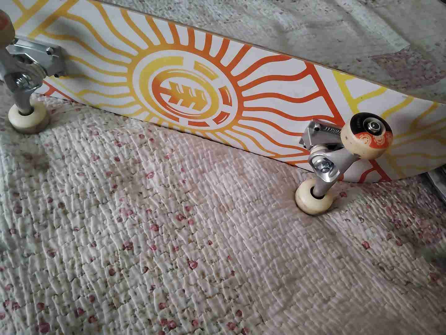 Skateboard nuevo - miniatura 3