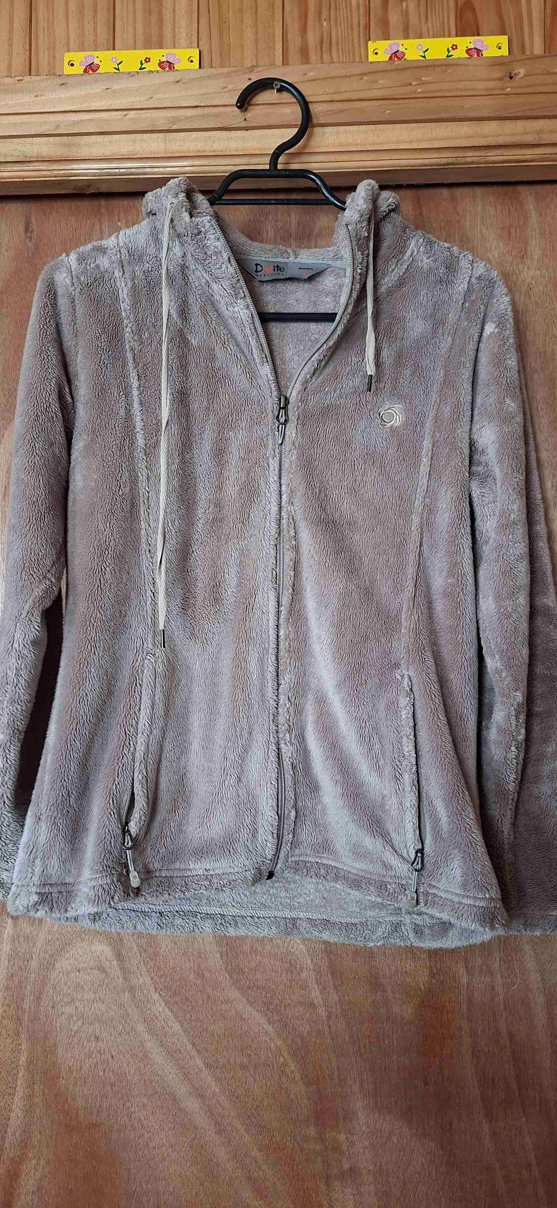 Poleron Doite - miniatura 1