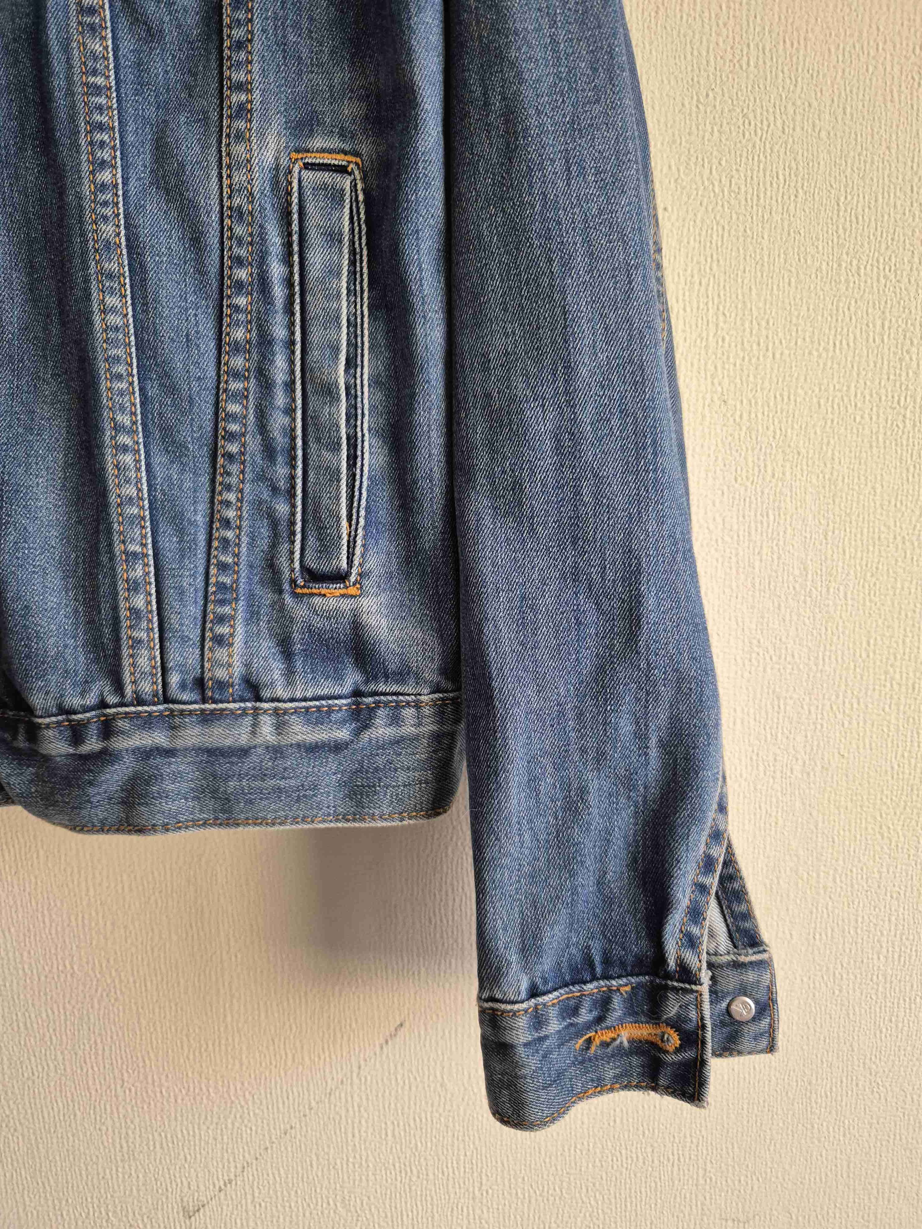 Chaqueta de Jeans Calvin Klein - miniatura 5