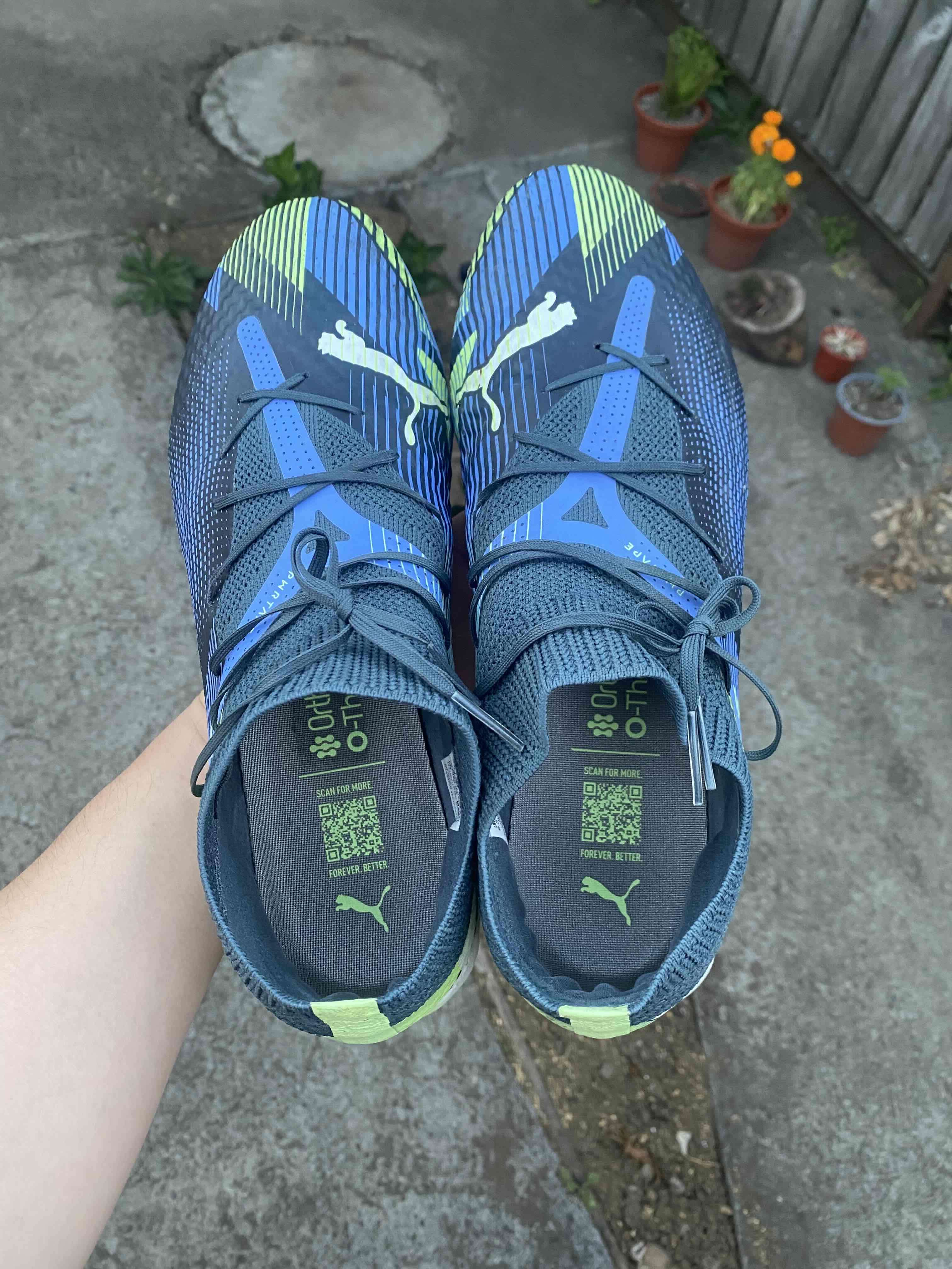 Puma Future 7 pro cage ORIGINAL - miniatura 2