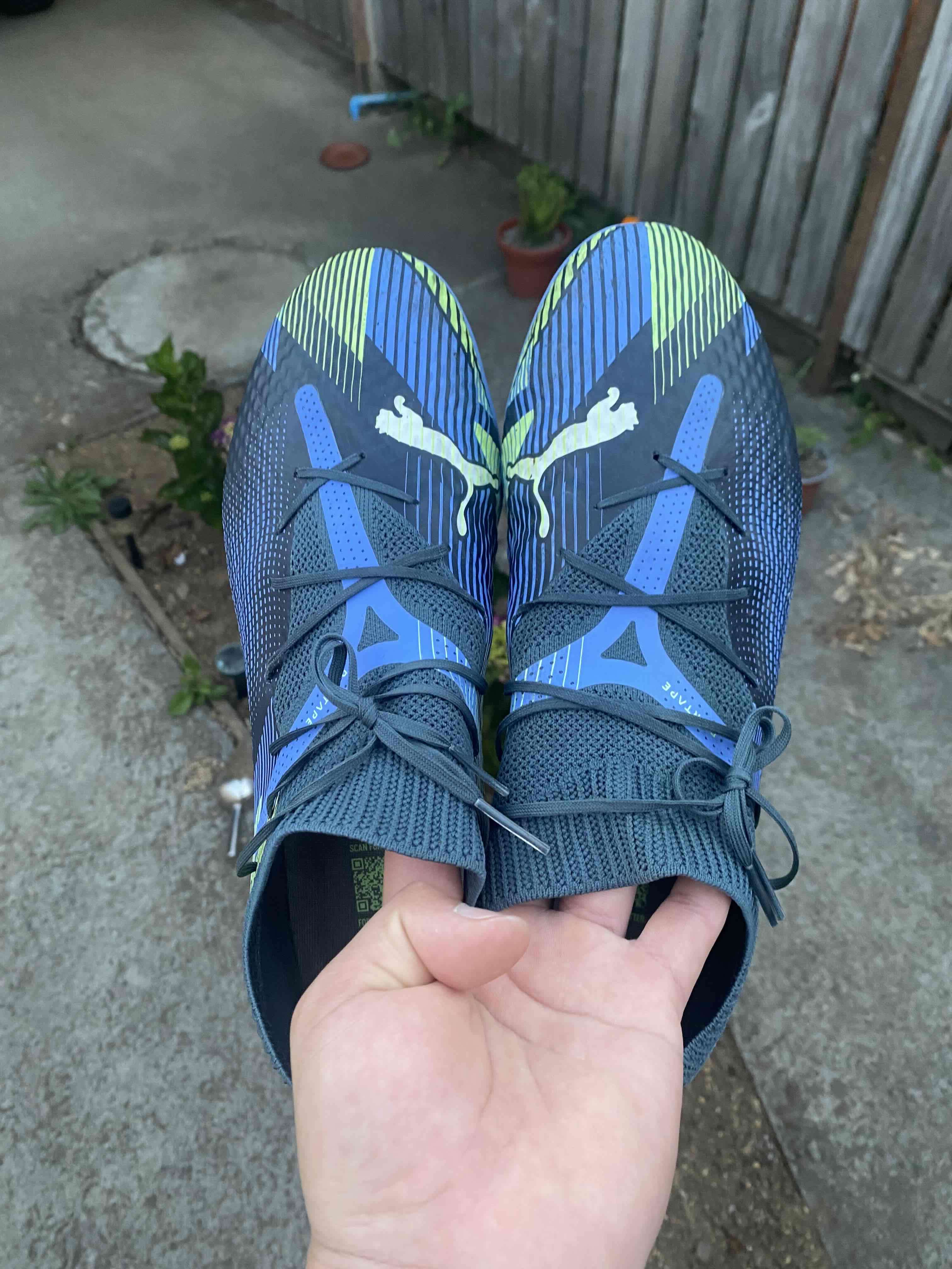 Puma Future 7 pro cage ORIGINAL - miniatura 3