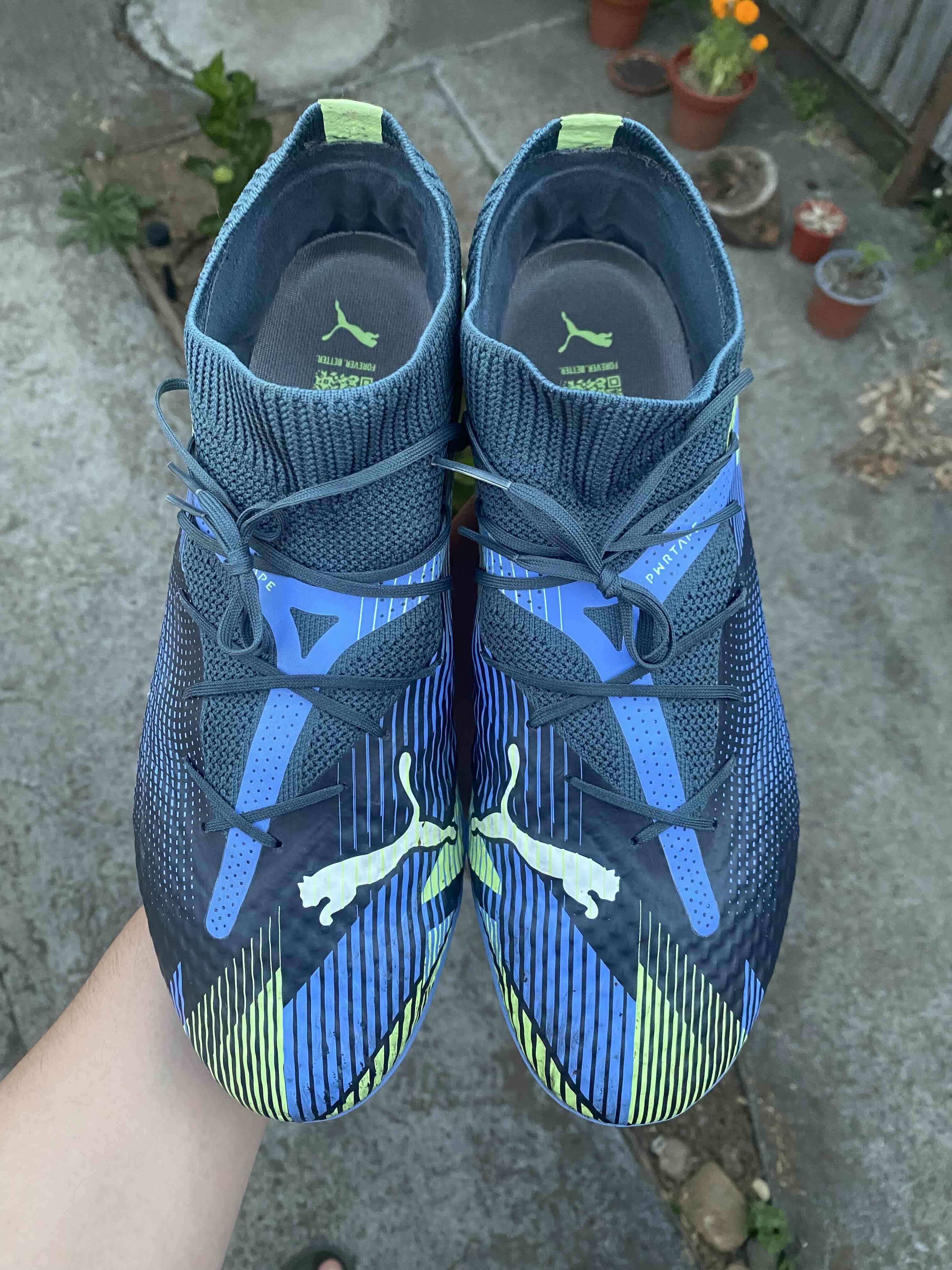 Puma Future 7 pro cage ORIGINAL - miniatura 4