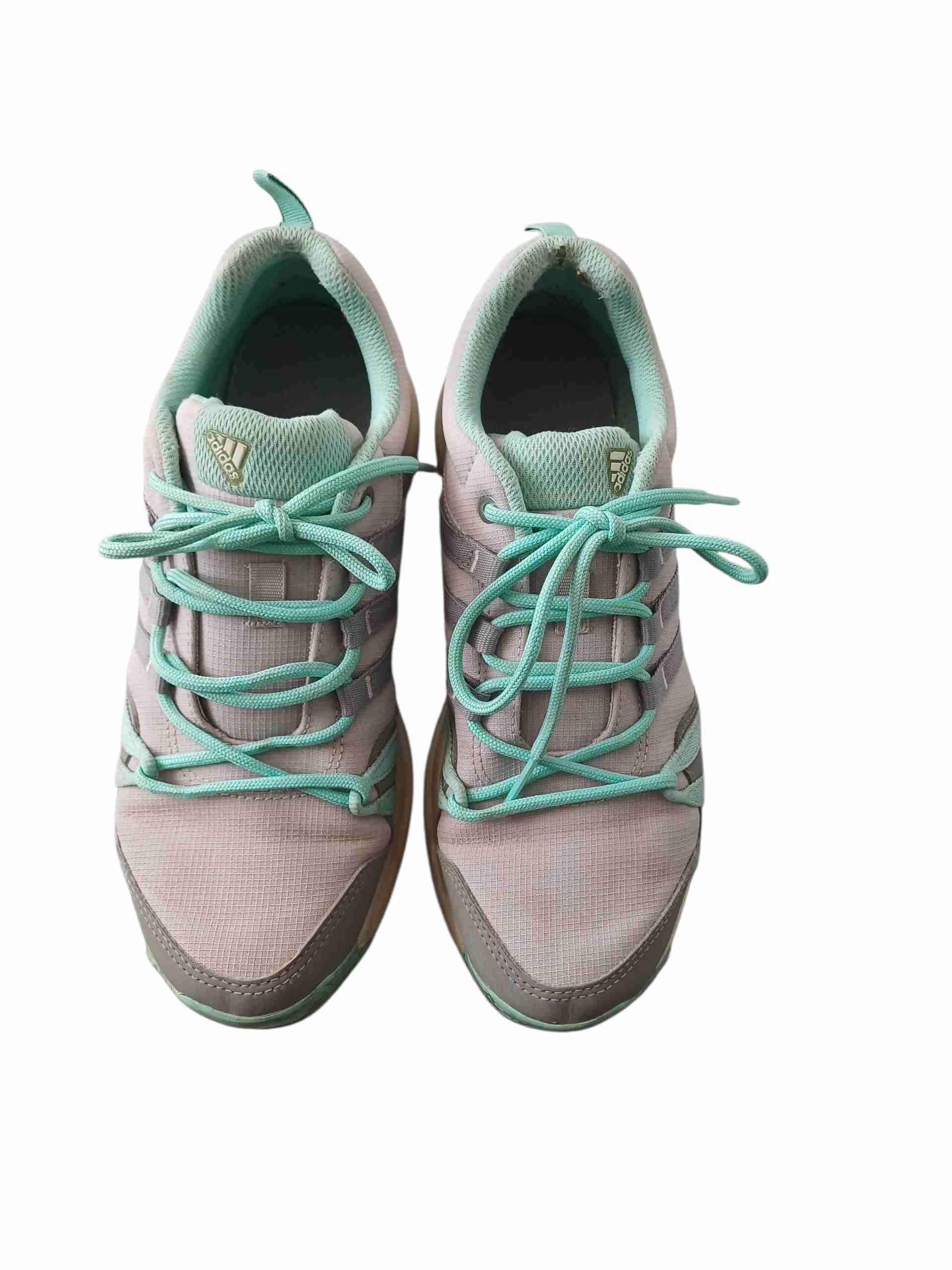 Zapatillas Adiddas originales - miniatura 3