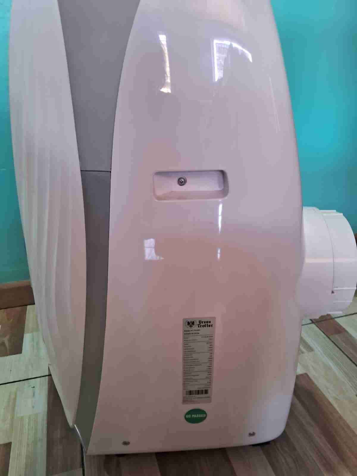 Aire acondicionado portátil Ursus Trotter - miniatura 2