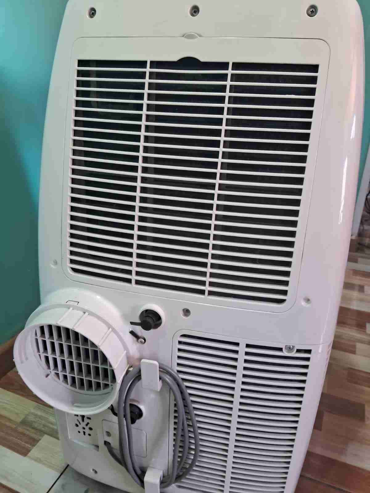 Aire acondicionado portátil Ursus Trotter - miniatura 5