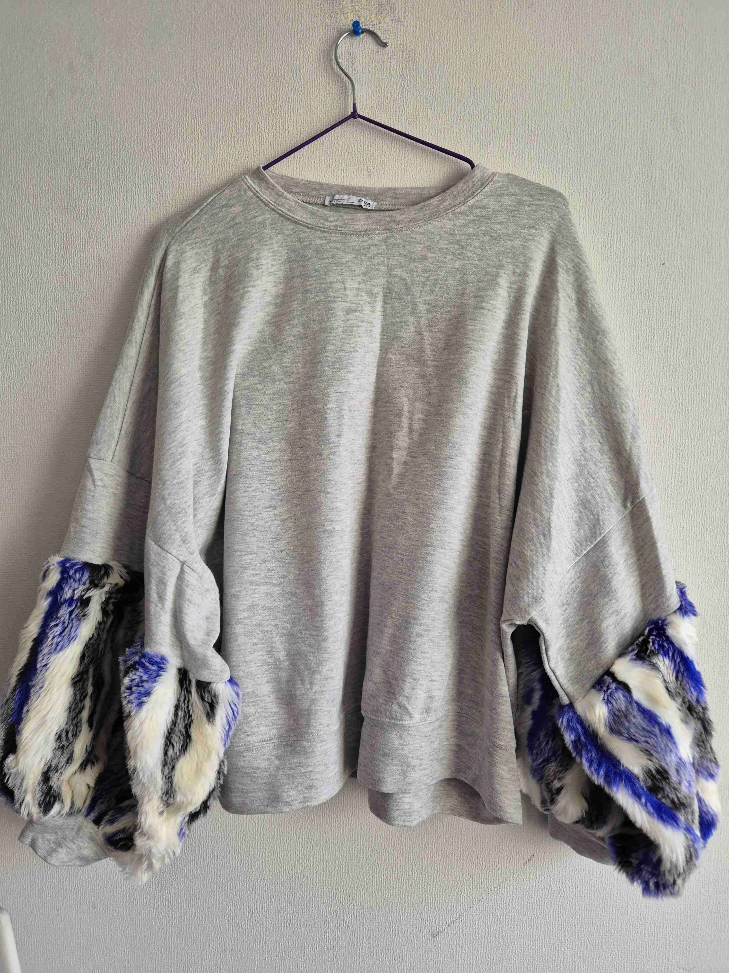 Polerón Zara - miniatura 1