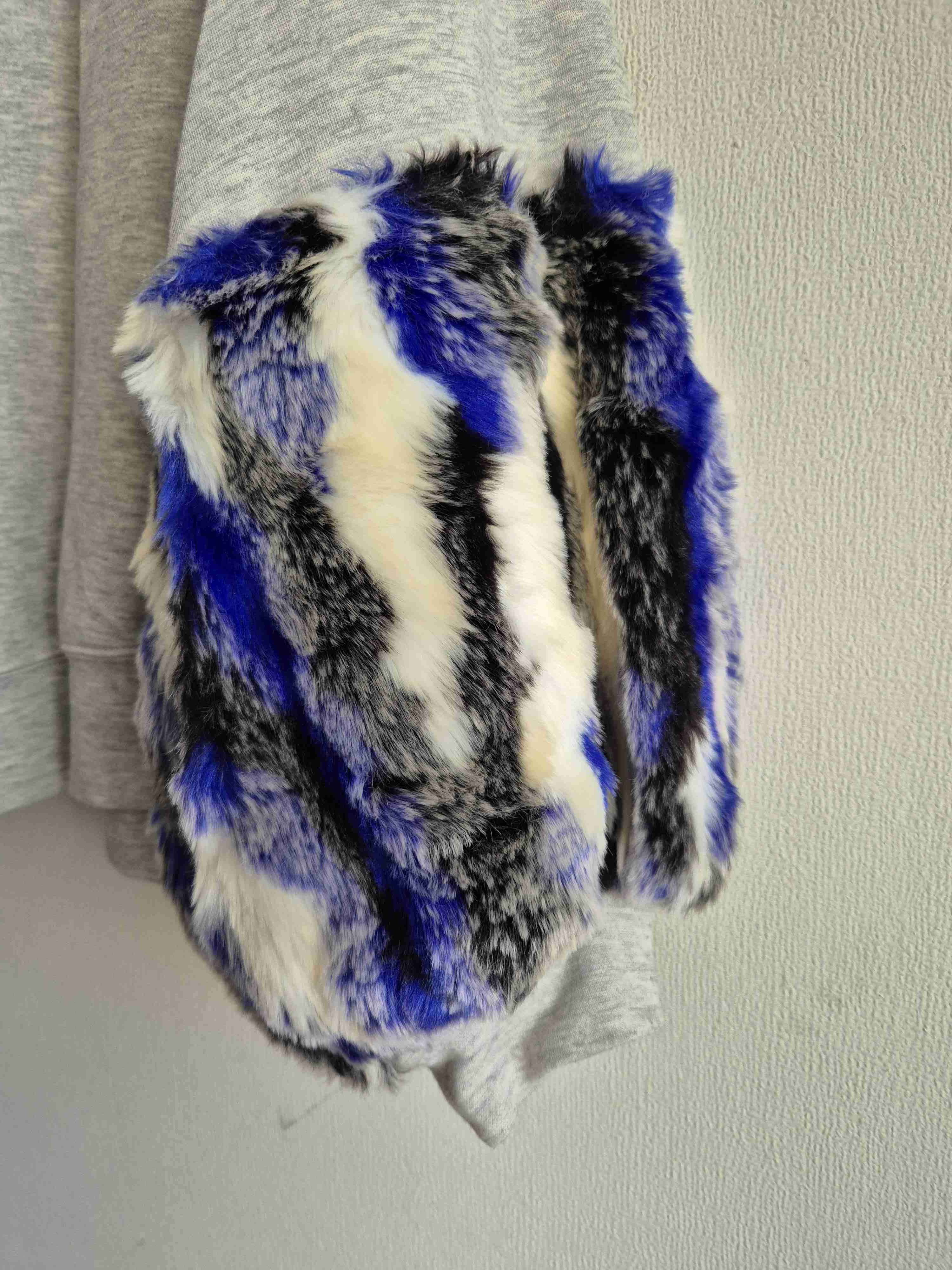 Polerón Zara - miniatura 3