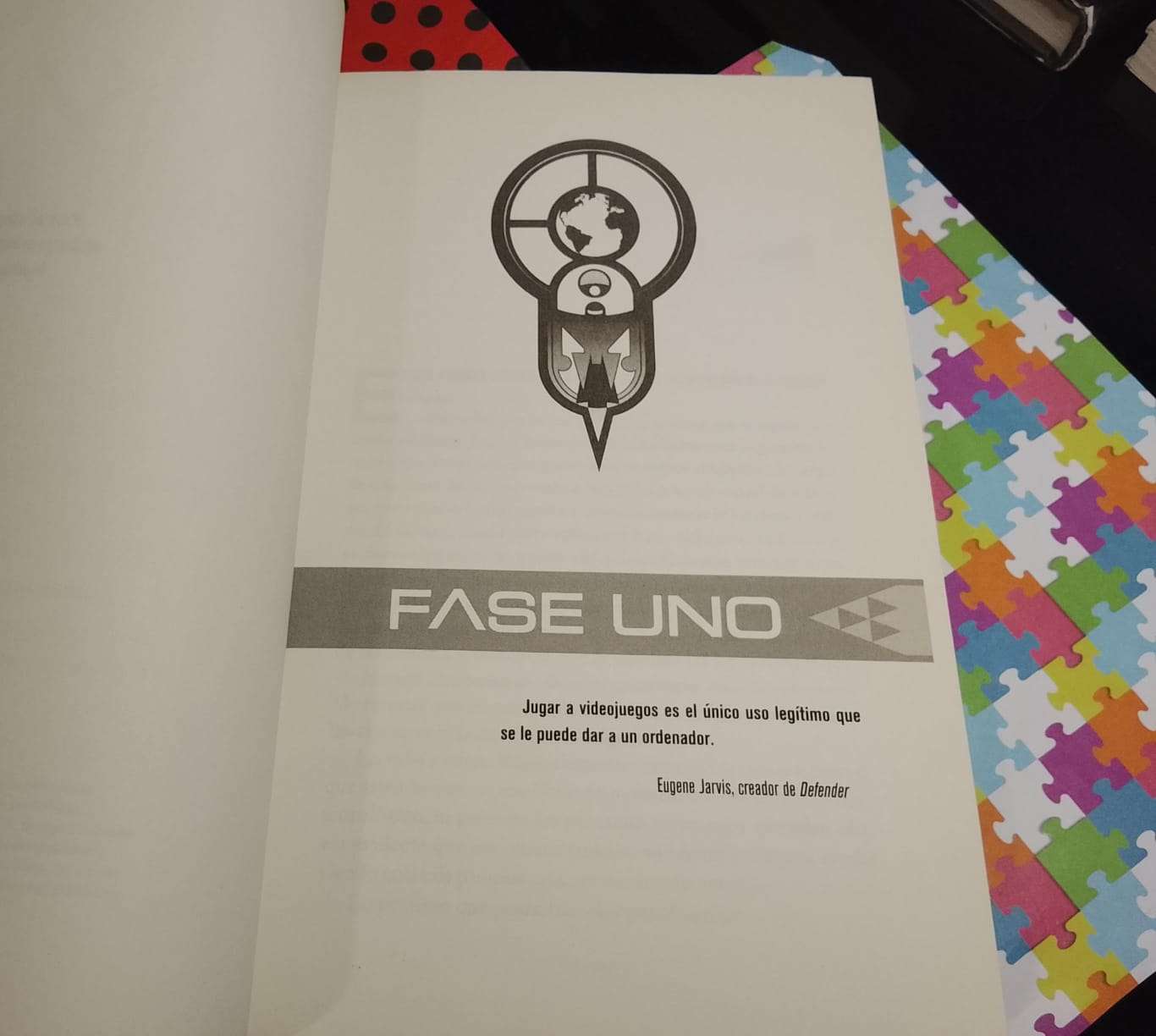 Armada - Ernest Cline - miniatura 3