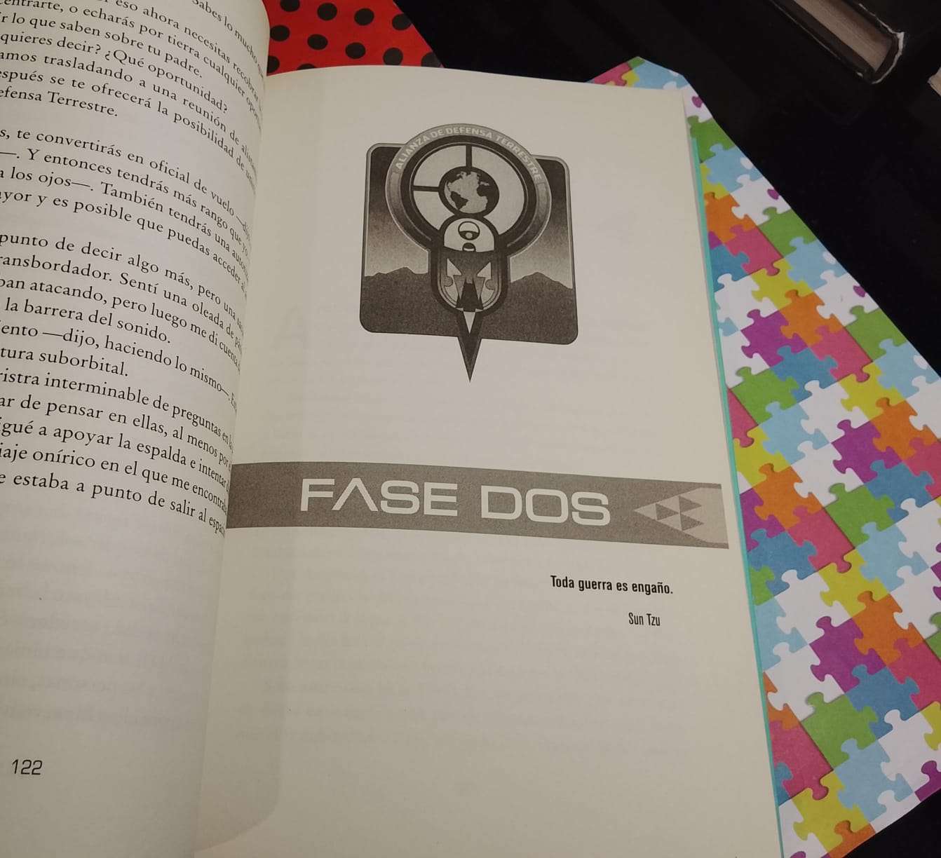 Armada - Ernest Cline - miniatura 4