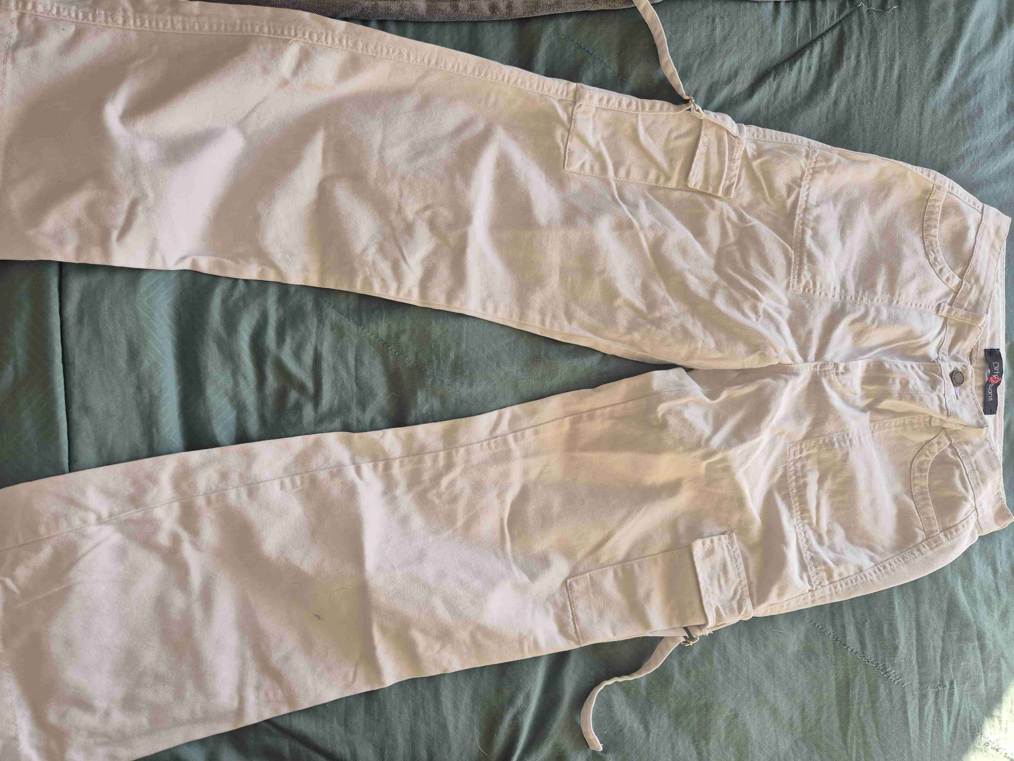 Jeans tallas 36/38 - miniatura 3