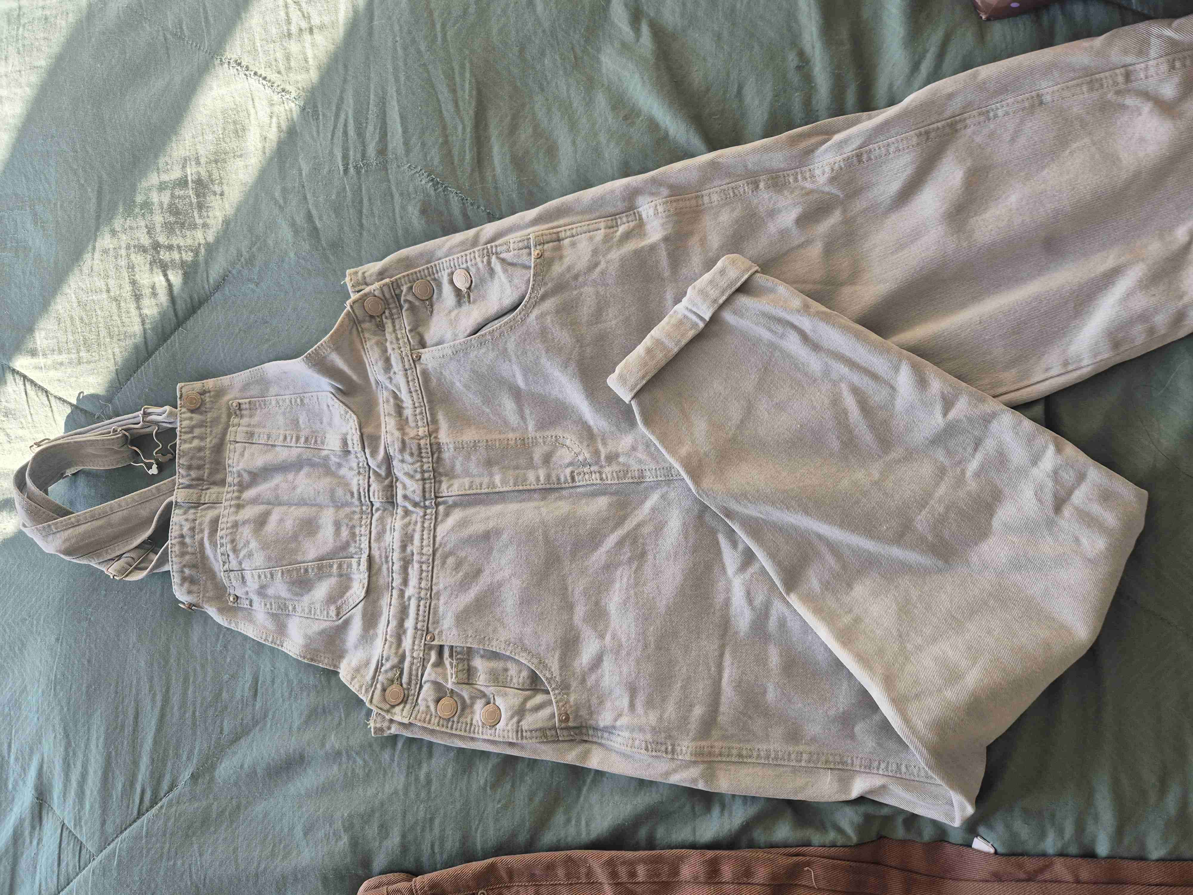 Jeans tallas 36/38 - miniatura 6