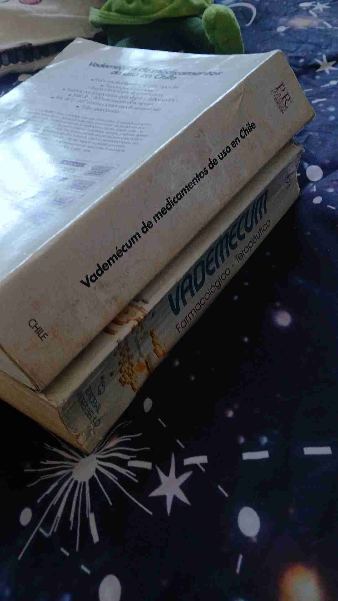 Vademécum farmacológico 1991 - miniatura 2