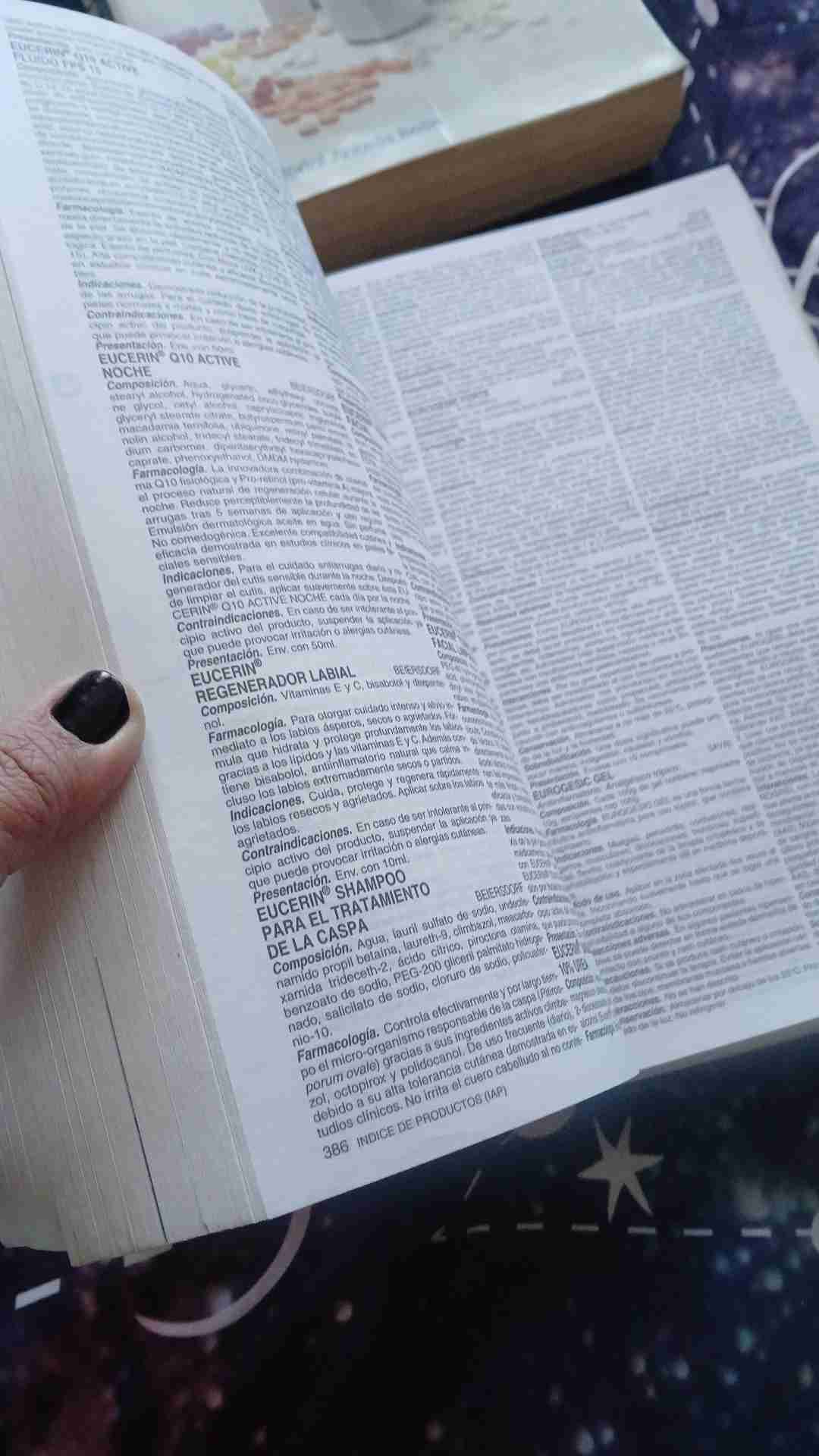 Vademécum farmacológico 1991 - miniatura 4