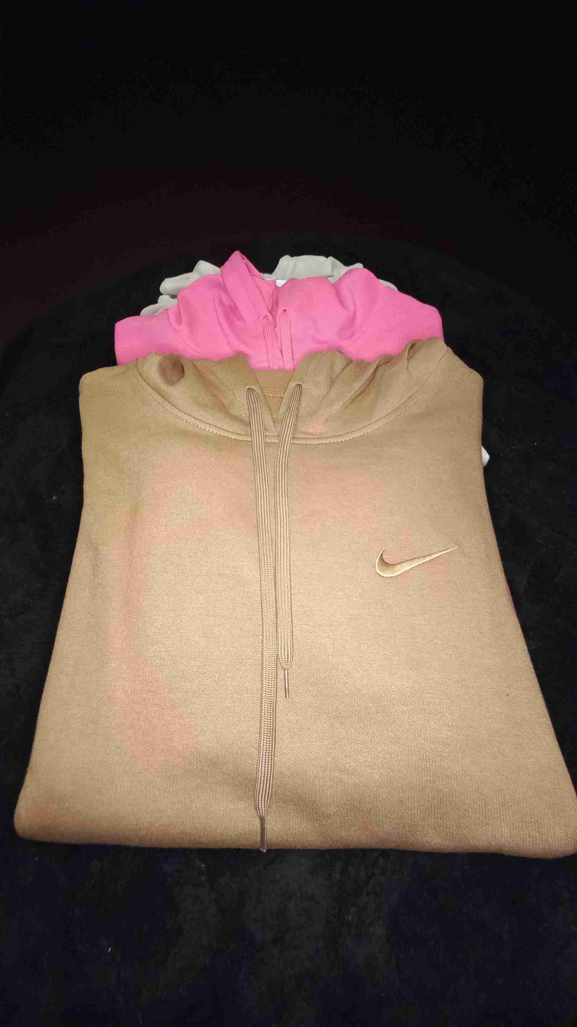 Polerones urbanos y deportivos con capucha - miniatura 4