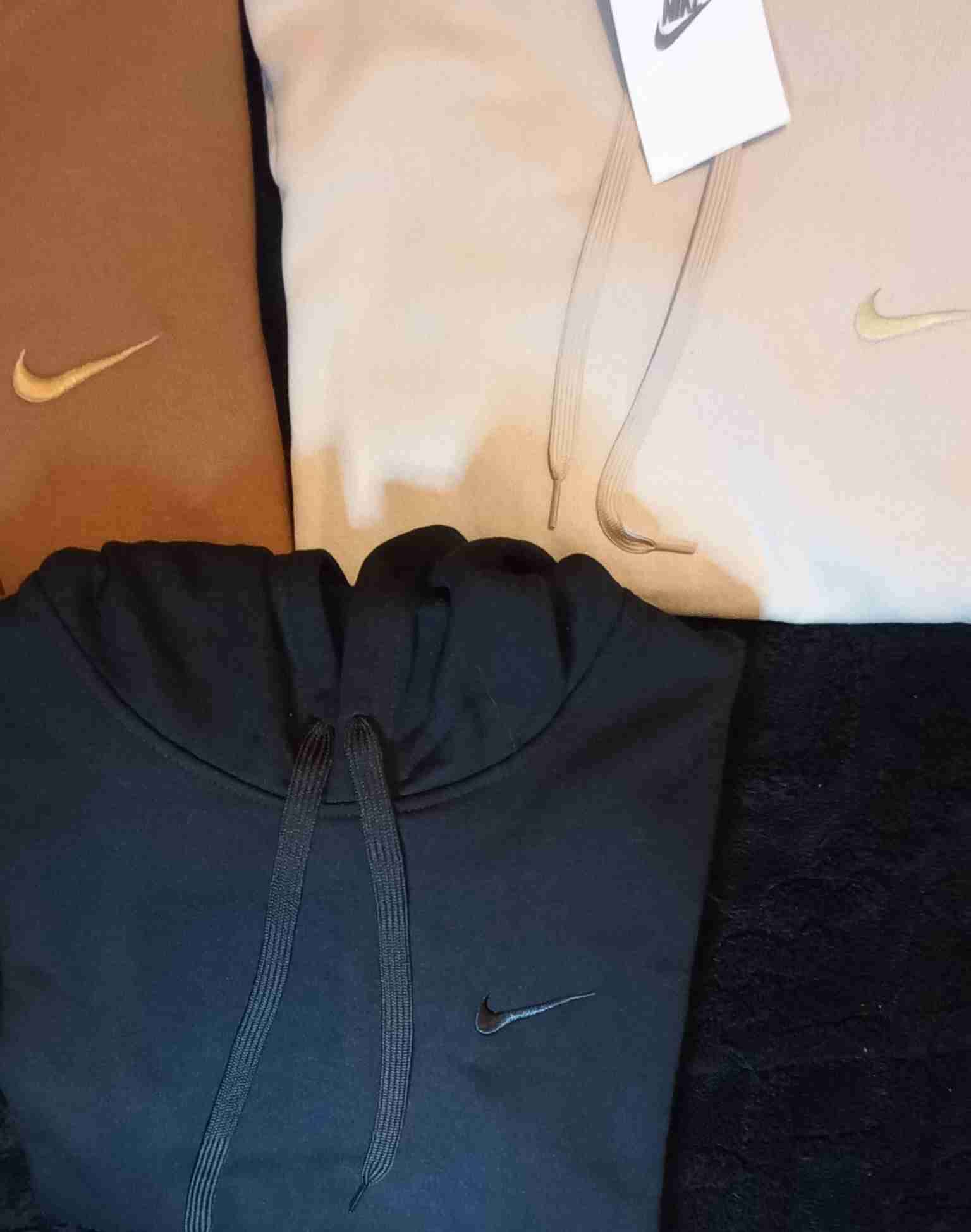 Polerones urbanos y deportivos con capucha - miniatura 5