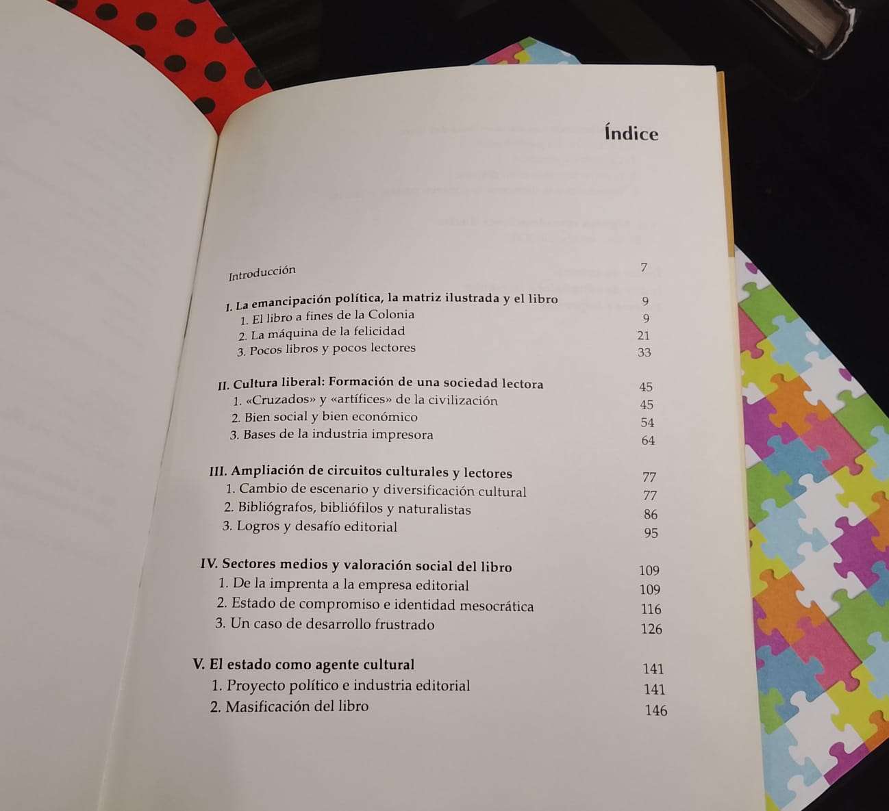 Historia Del Libro En Chile - Bernardo Subercaseau - miniatura 3