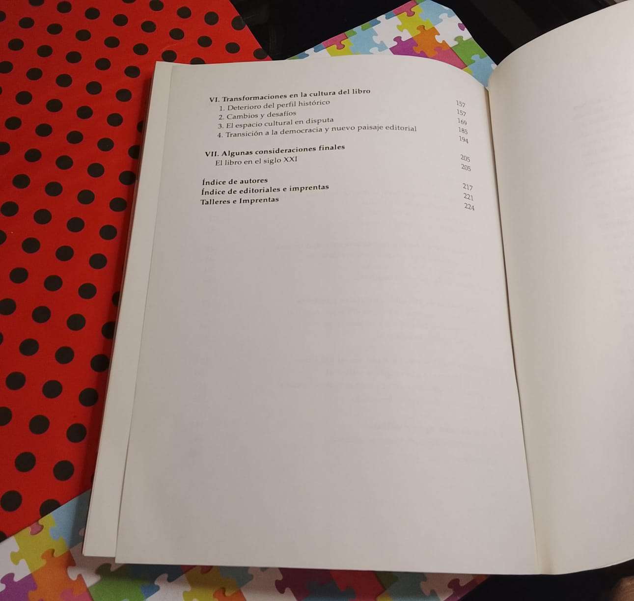 Historia Del Libro En Chile - Bernardo Subercaseau - miniatura 4