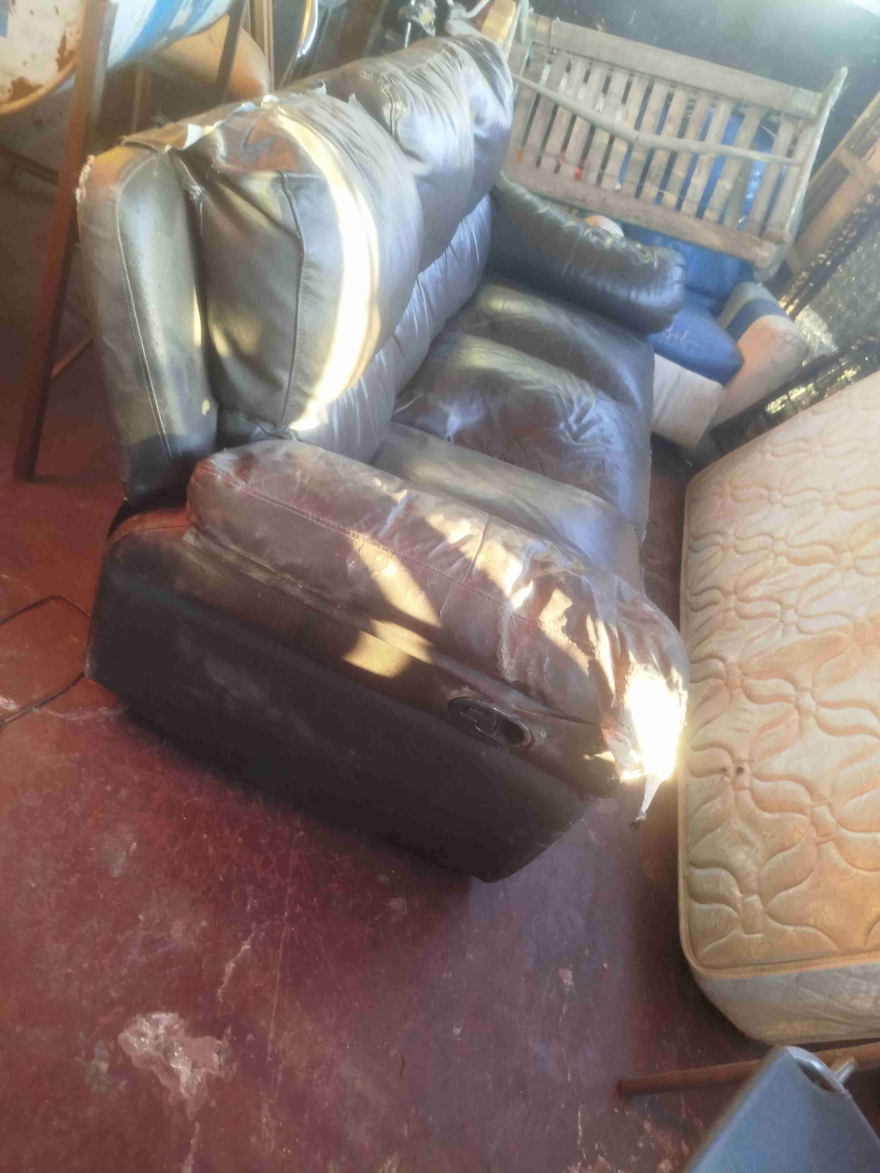 Sillón - miniatura 1