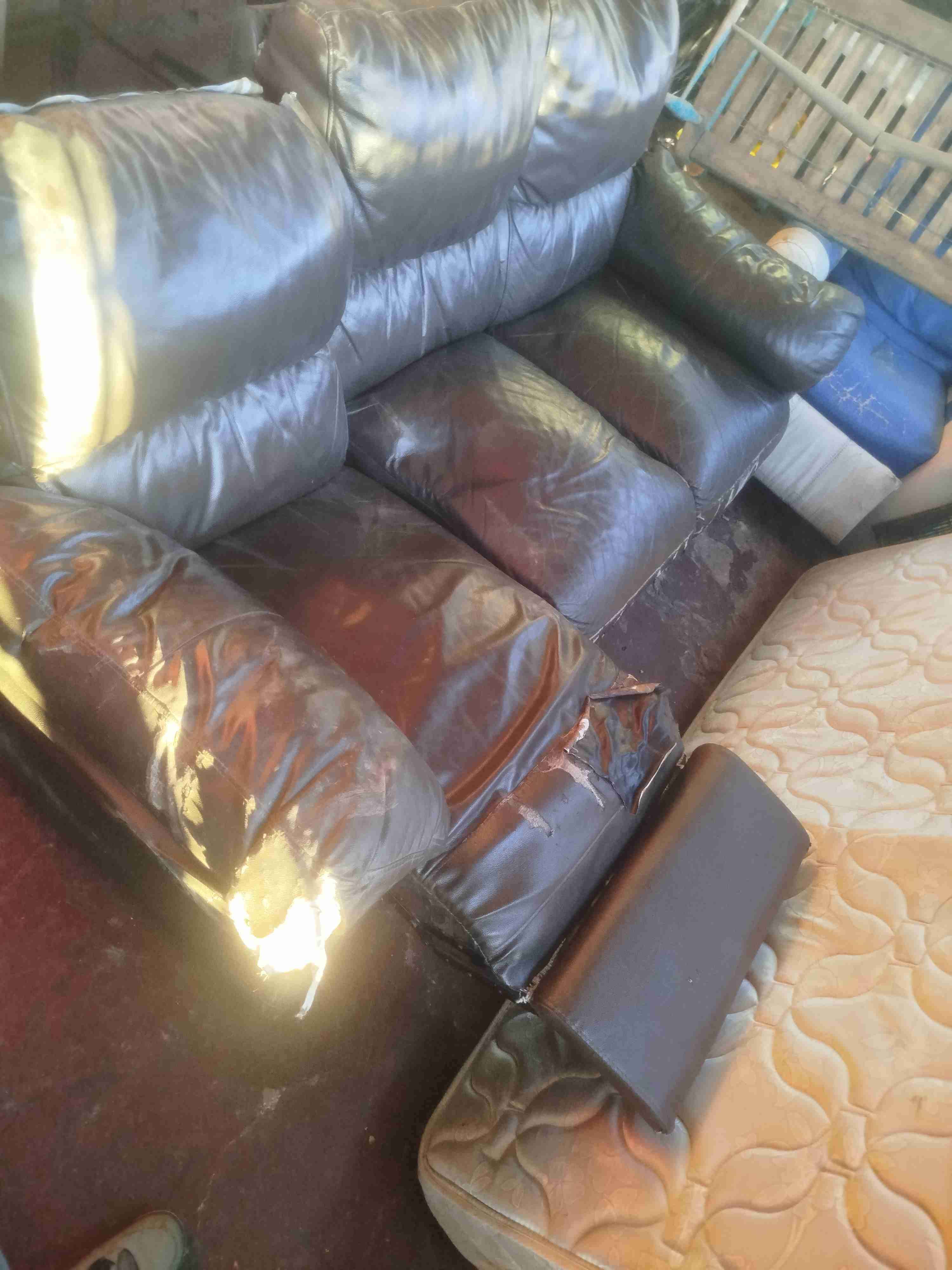 Sillón - miniatura 2