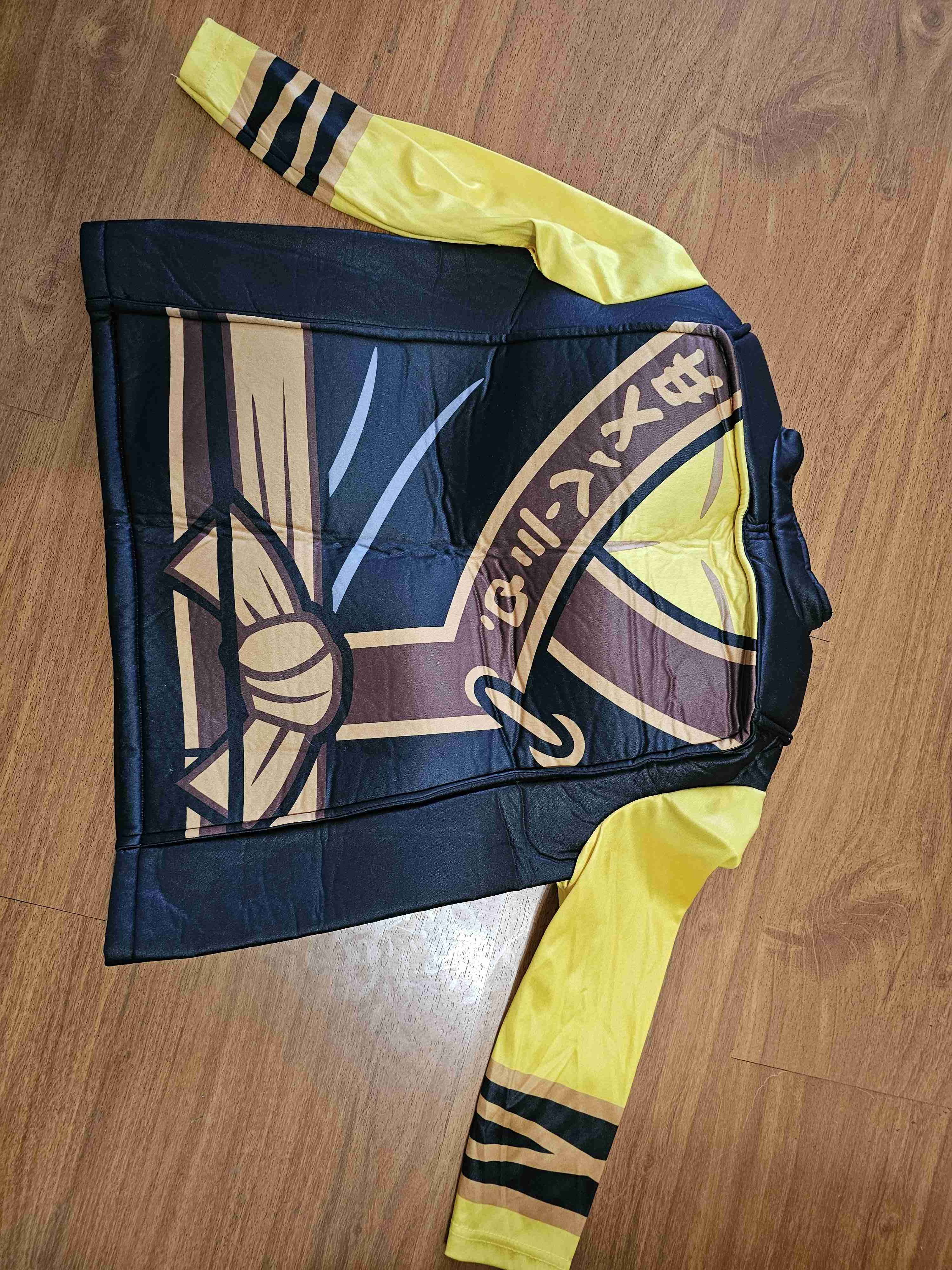 Disfraz de niño Lego Ninjago - miniatura 1