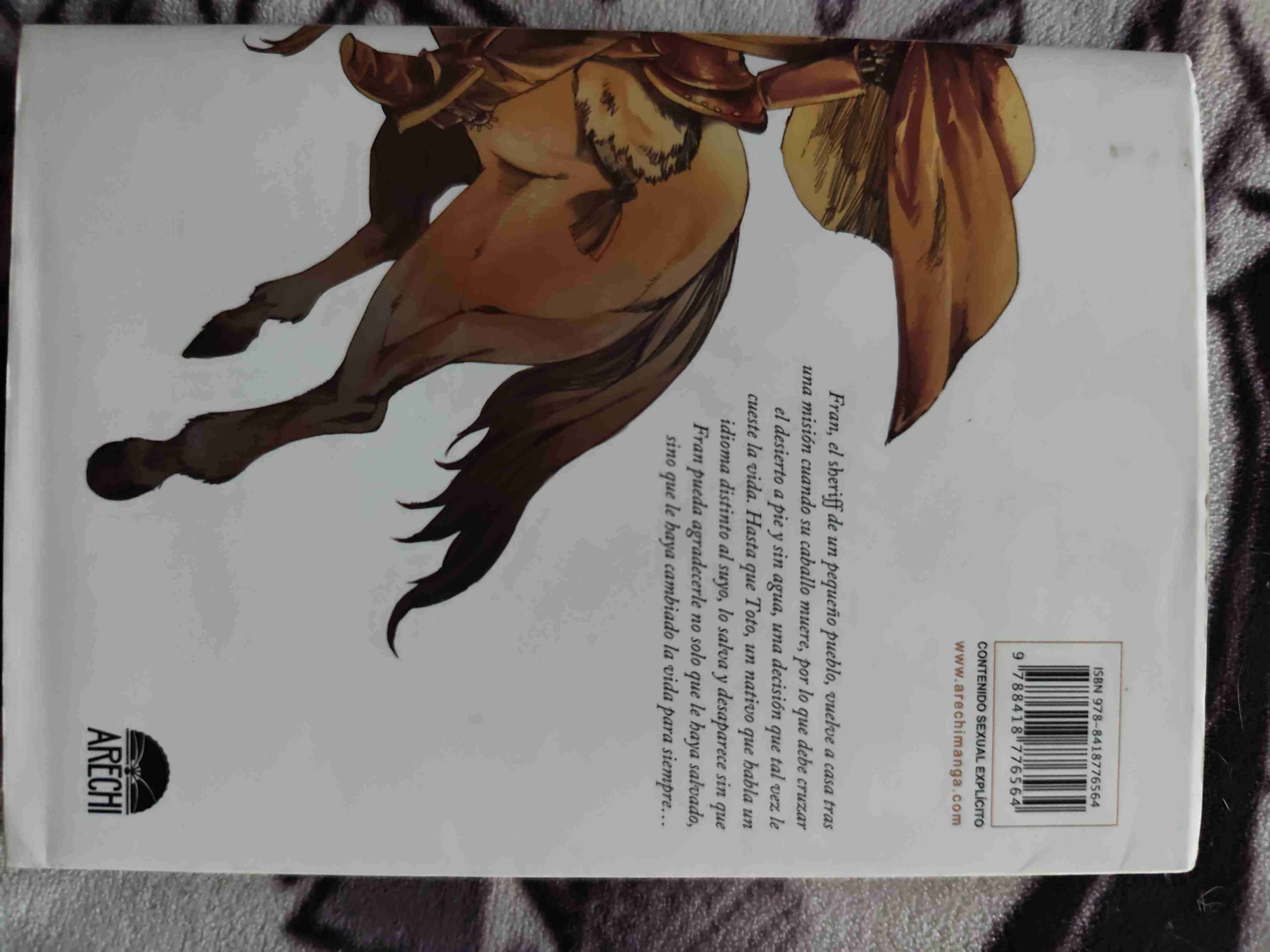 Manga Stranger - miniatura 2