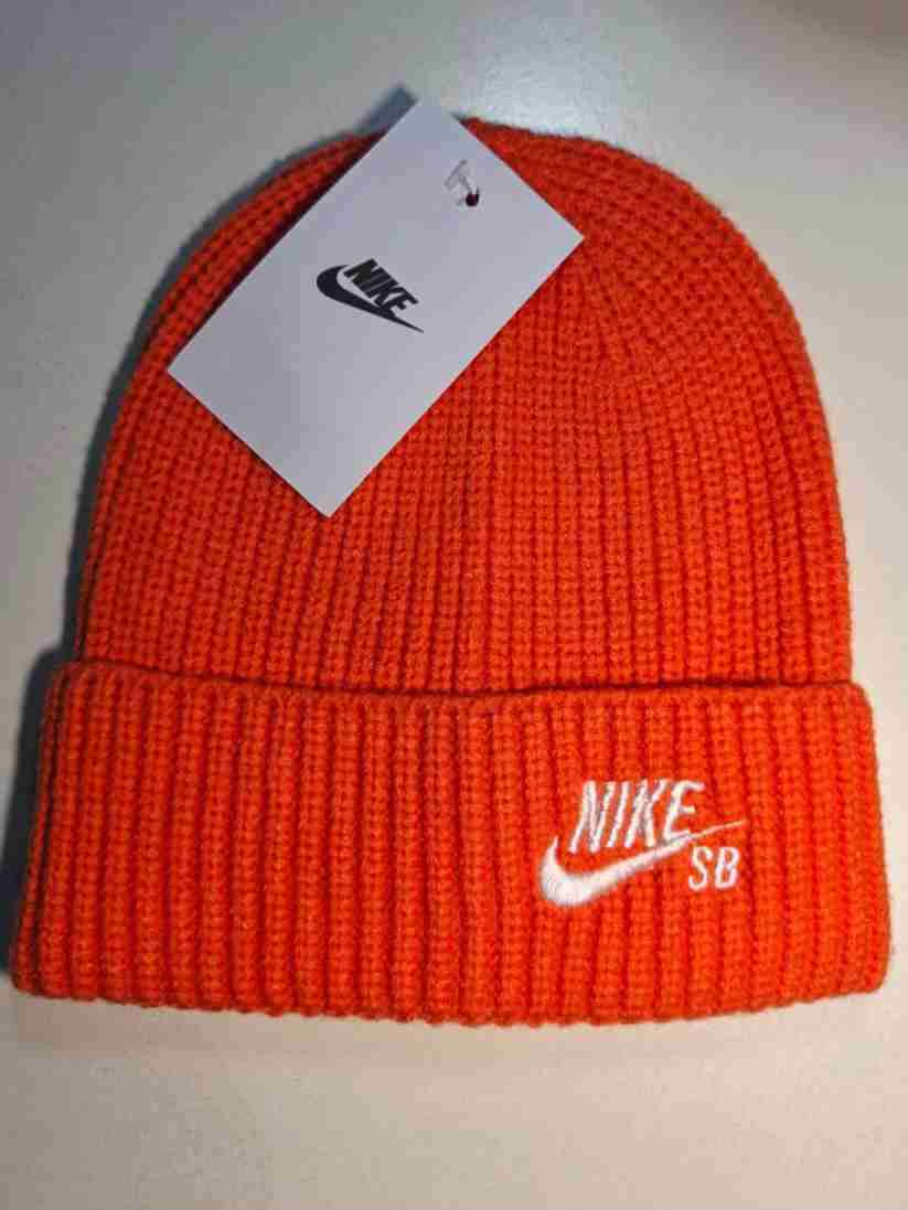 Gorro de lana multicolor Nike SB - miniatura 6