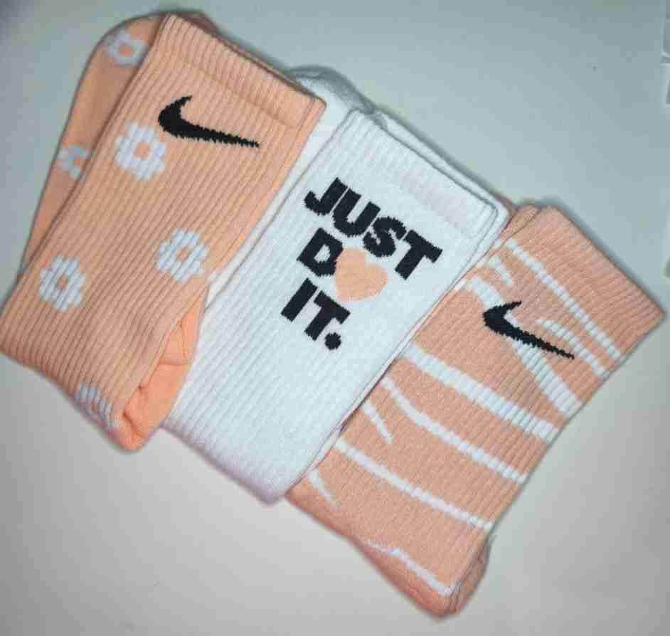 Calcetines excelente calidad algodón peruano - miniatura 5